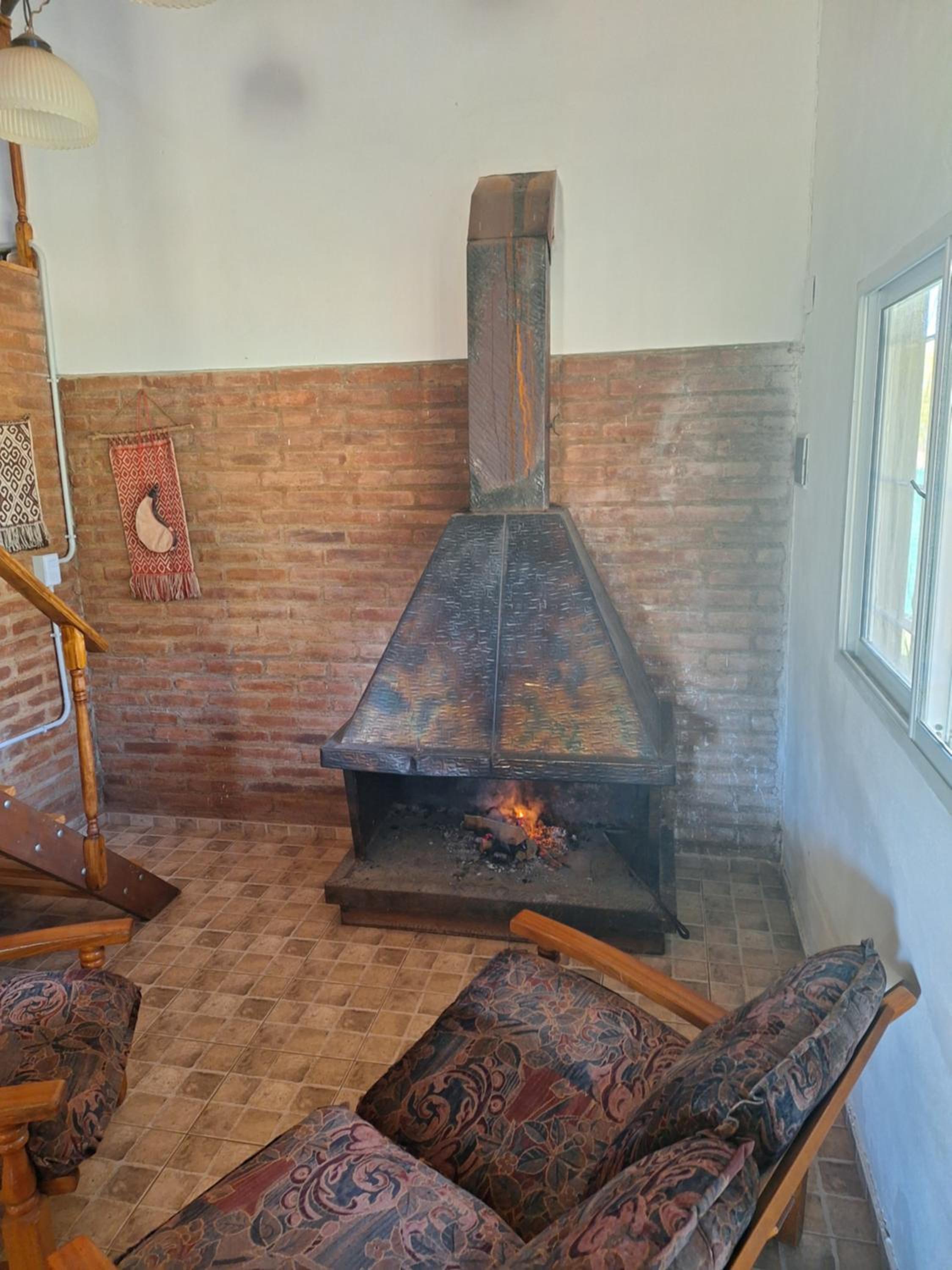 Un lugar en Benegas