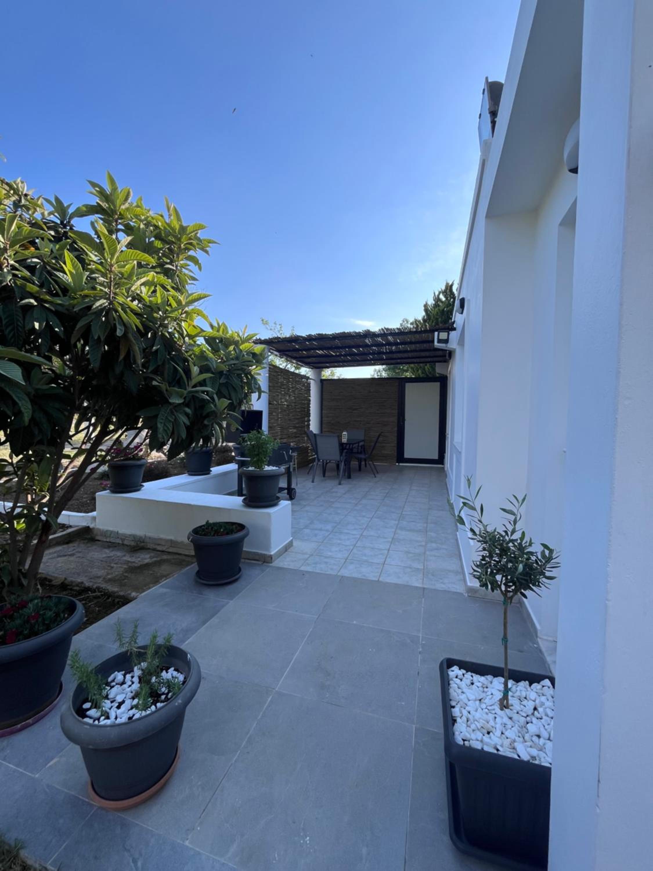 Kosaris Cottage