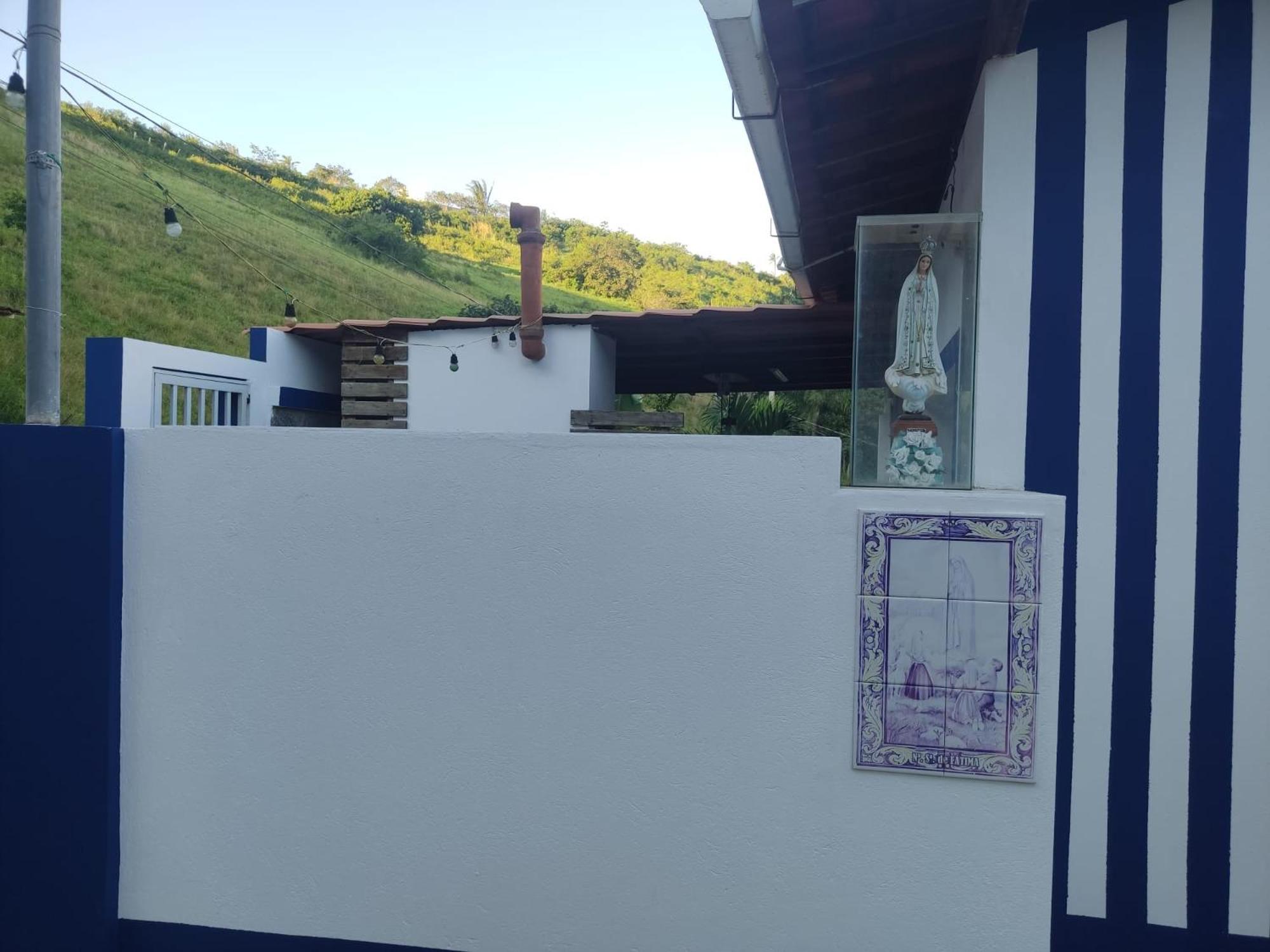 Casa Bananeiras Tunel