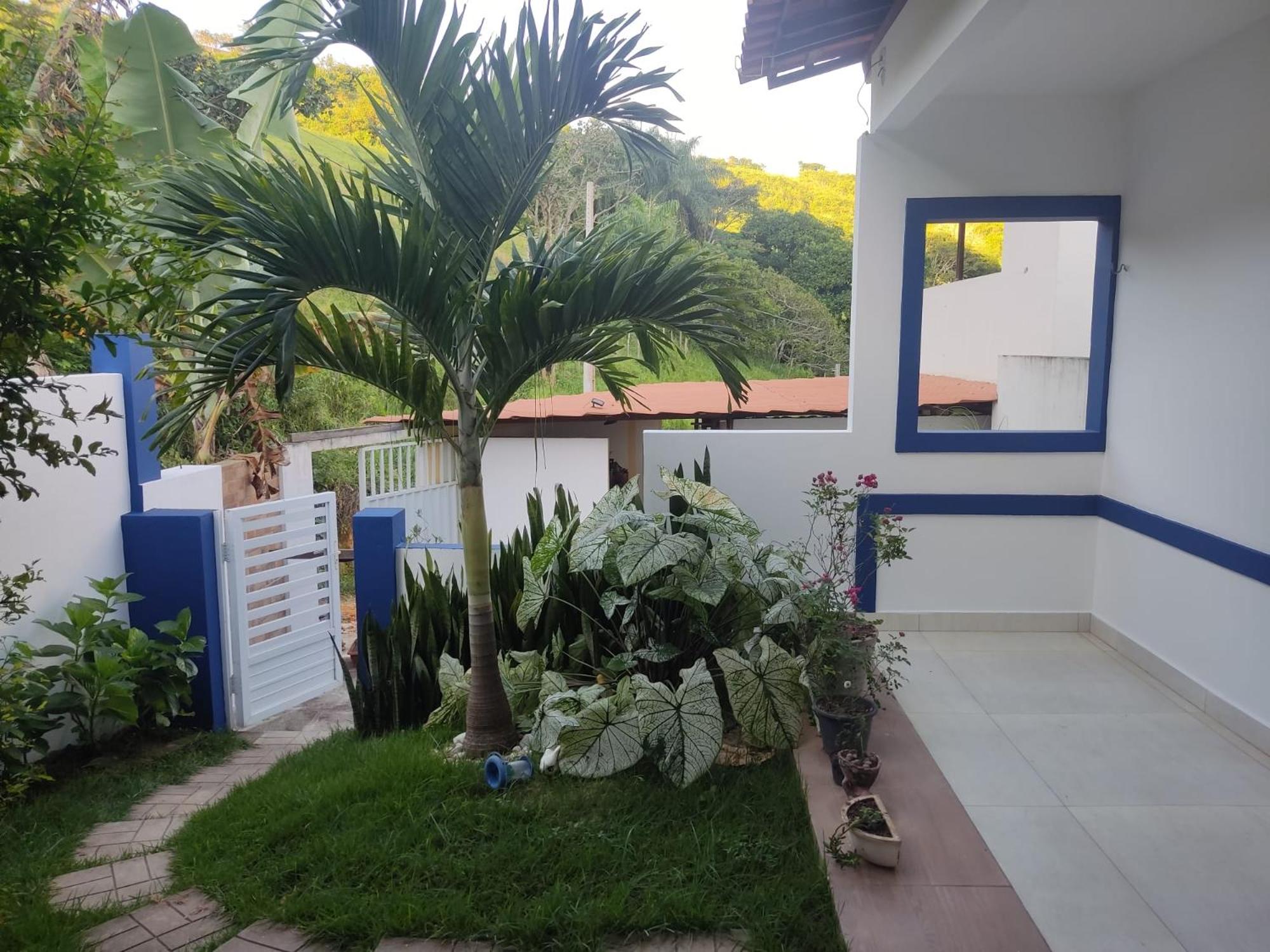 Casa Bananeiras Tunel