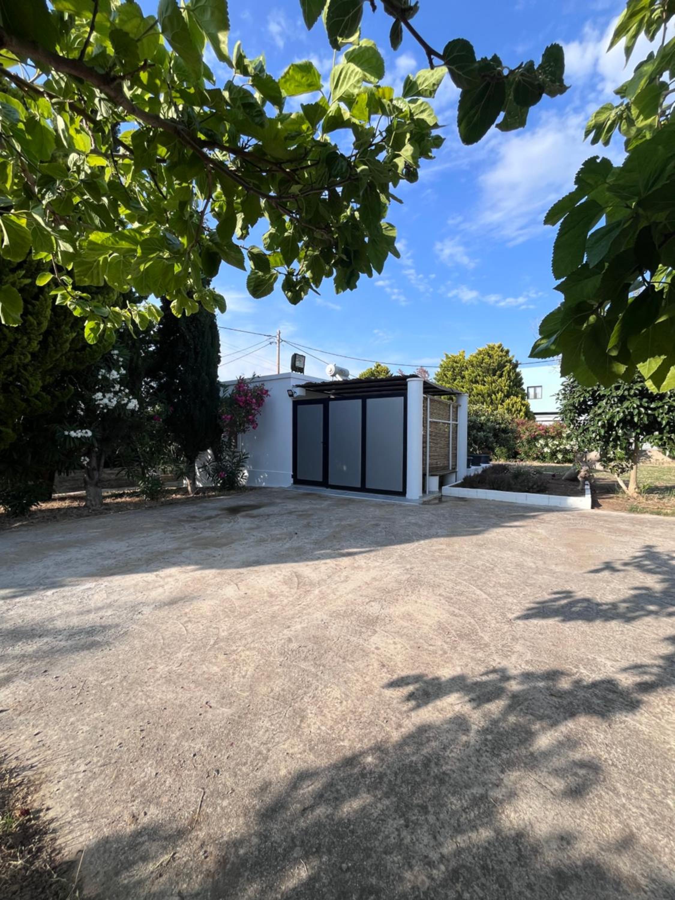 Kosaris Cottage