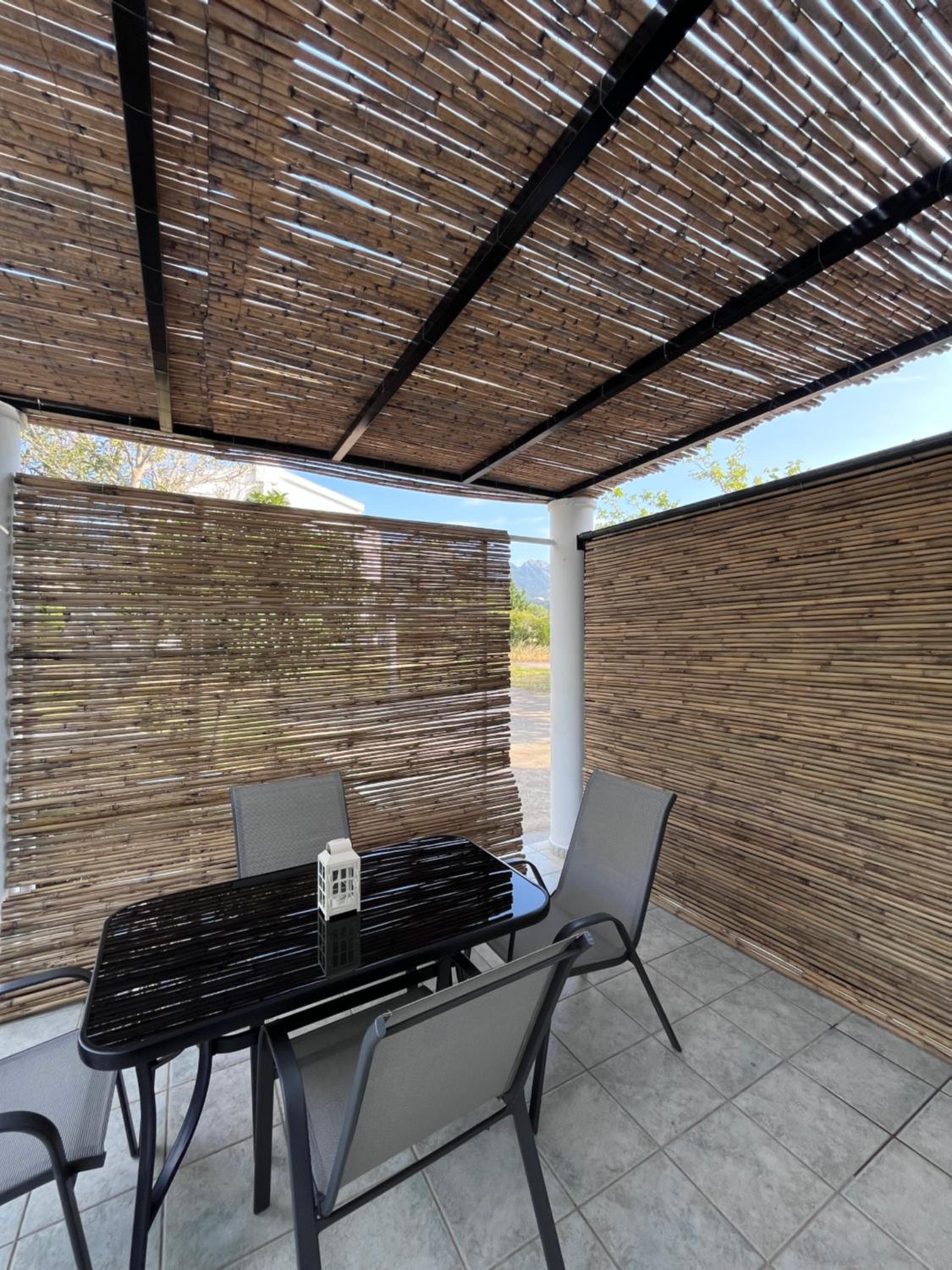 Kosaris Cottage