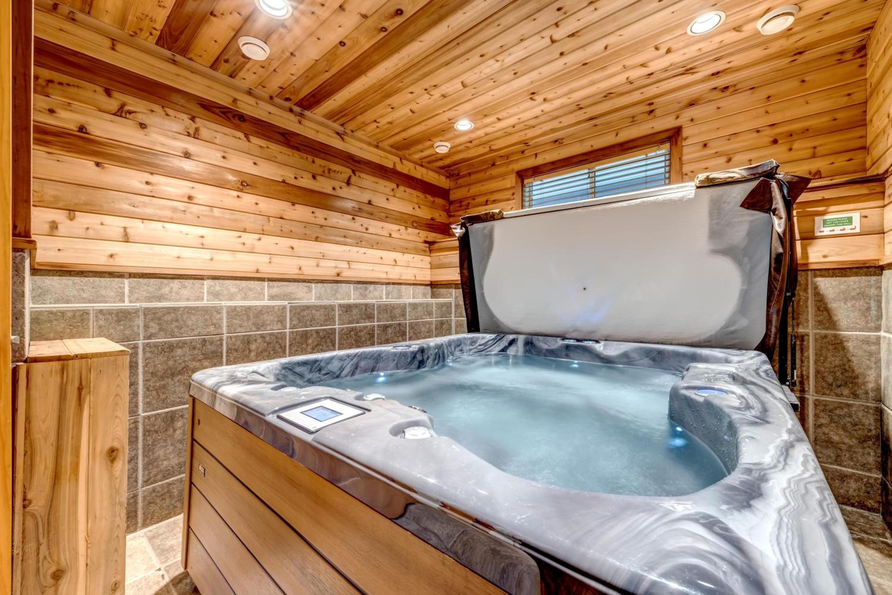 Snowy Creek 30 - Ski In Ski Out, Private Hot Tub, Short Walk to Whistler Village