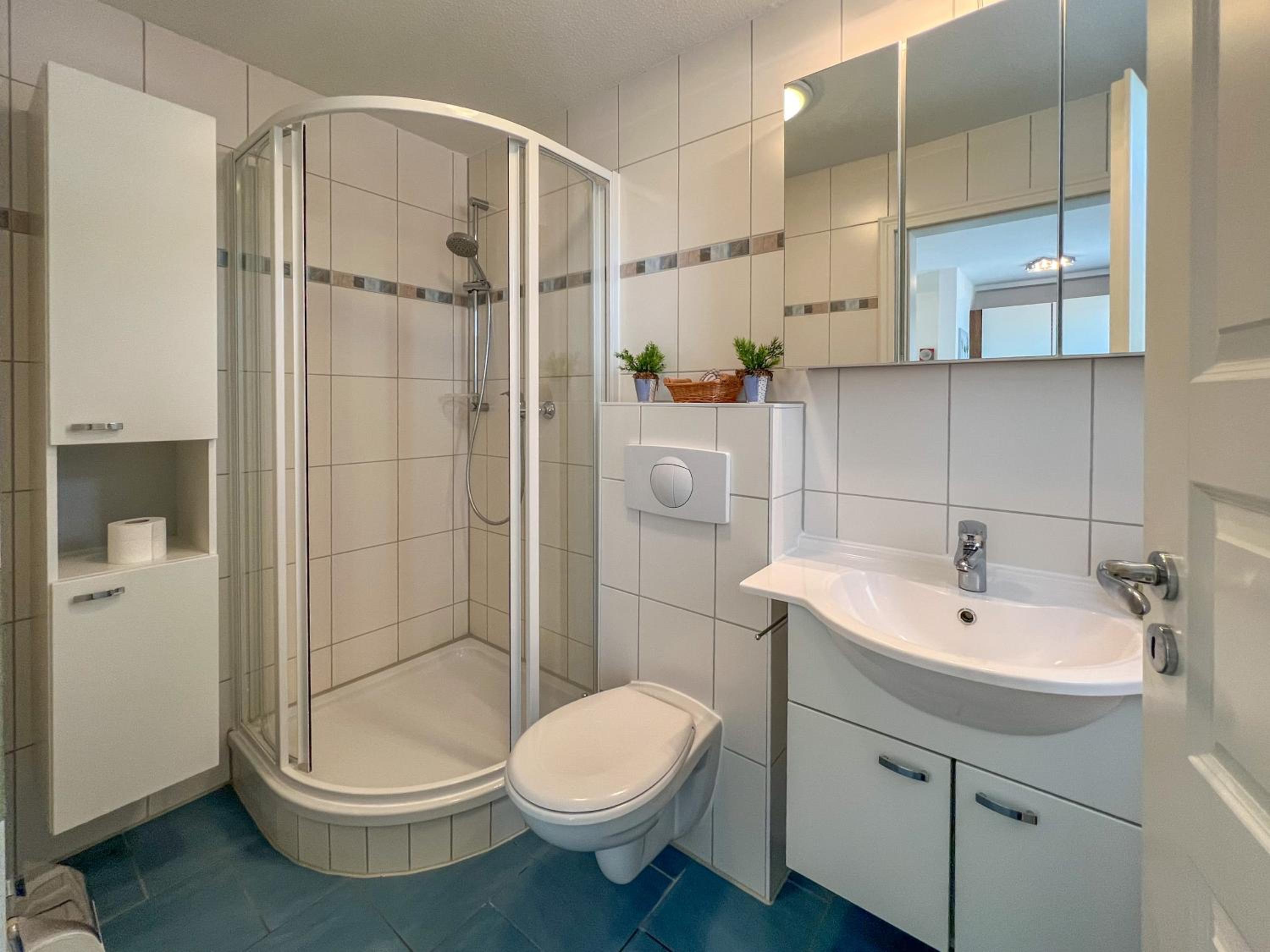 Ferienhaus Seemannsruh Gemütliche Wohnung für Ihren Kurzaufenthalt an der Müritz