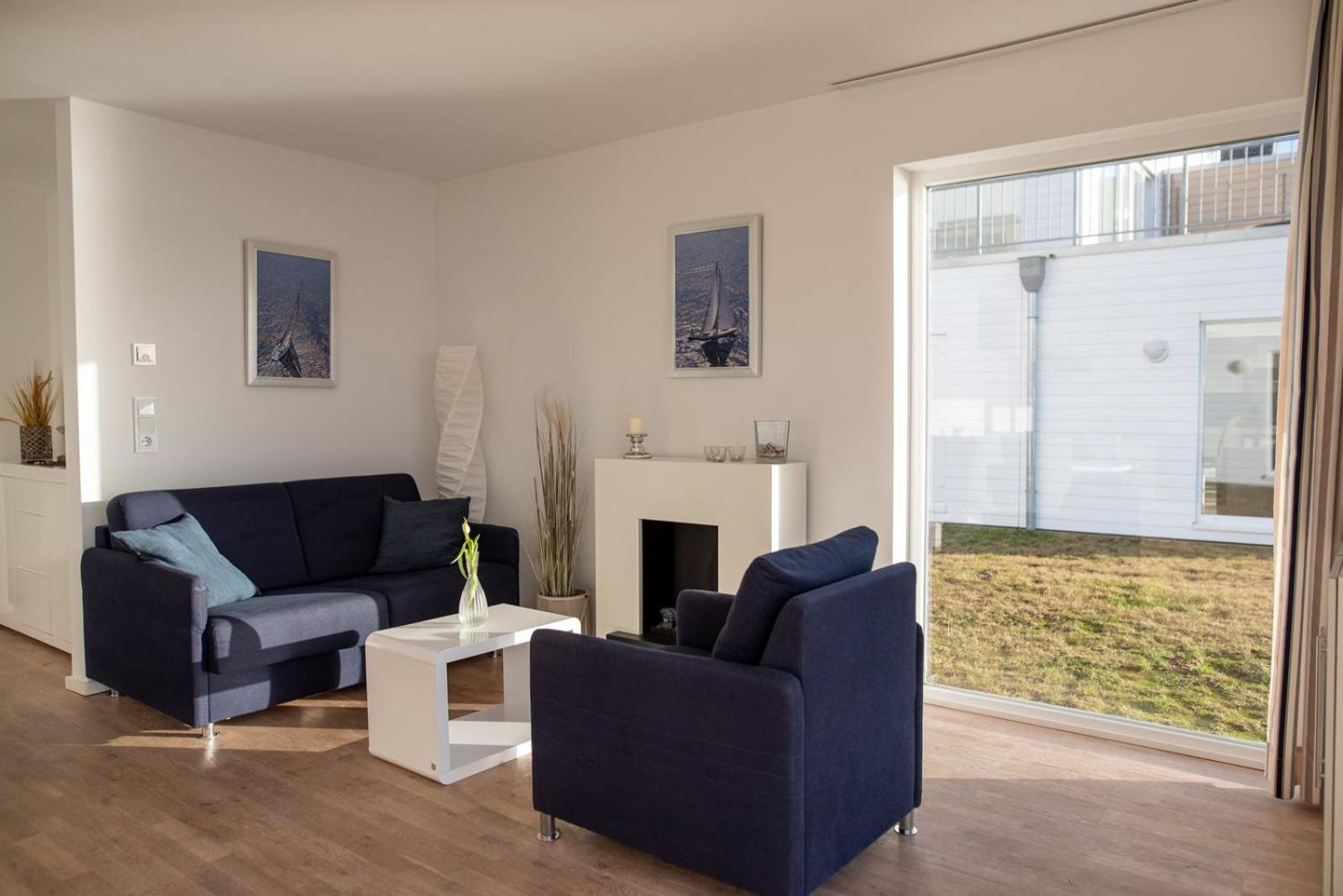 Ferienwohnung Schlei & Meer Olpenitz