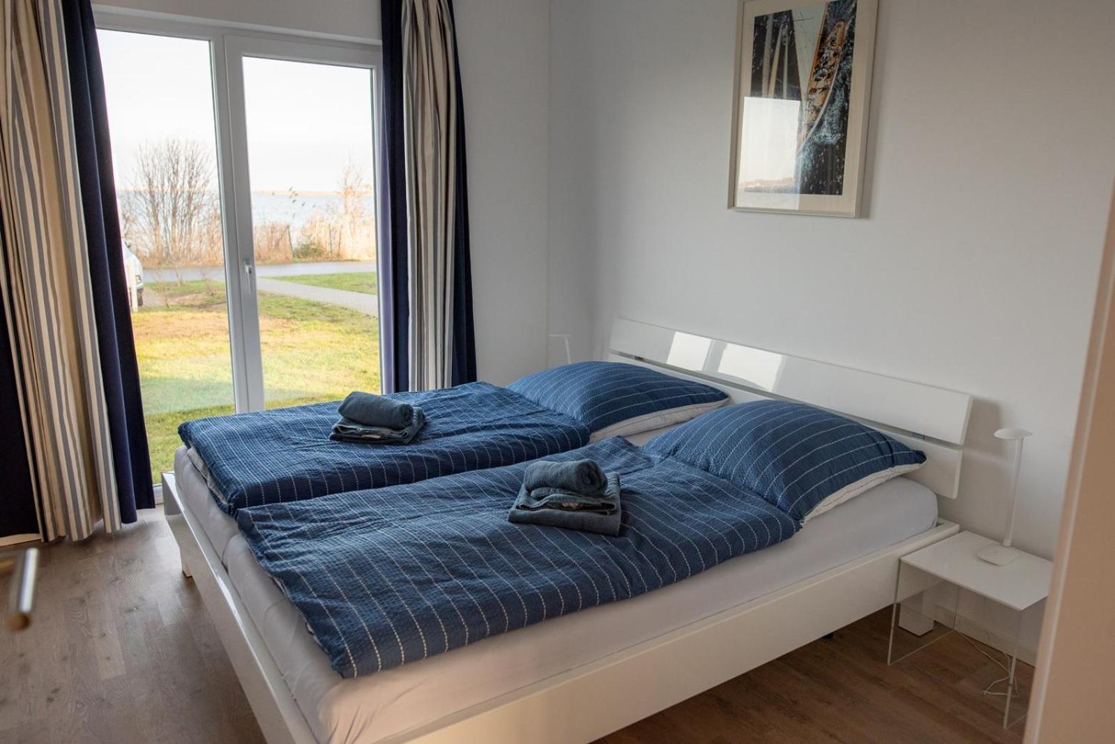 Ferienwohnung Schlei & Meer Olpenitz