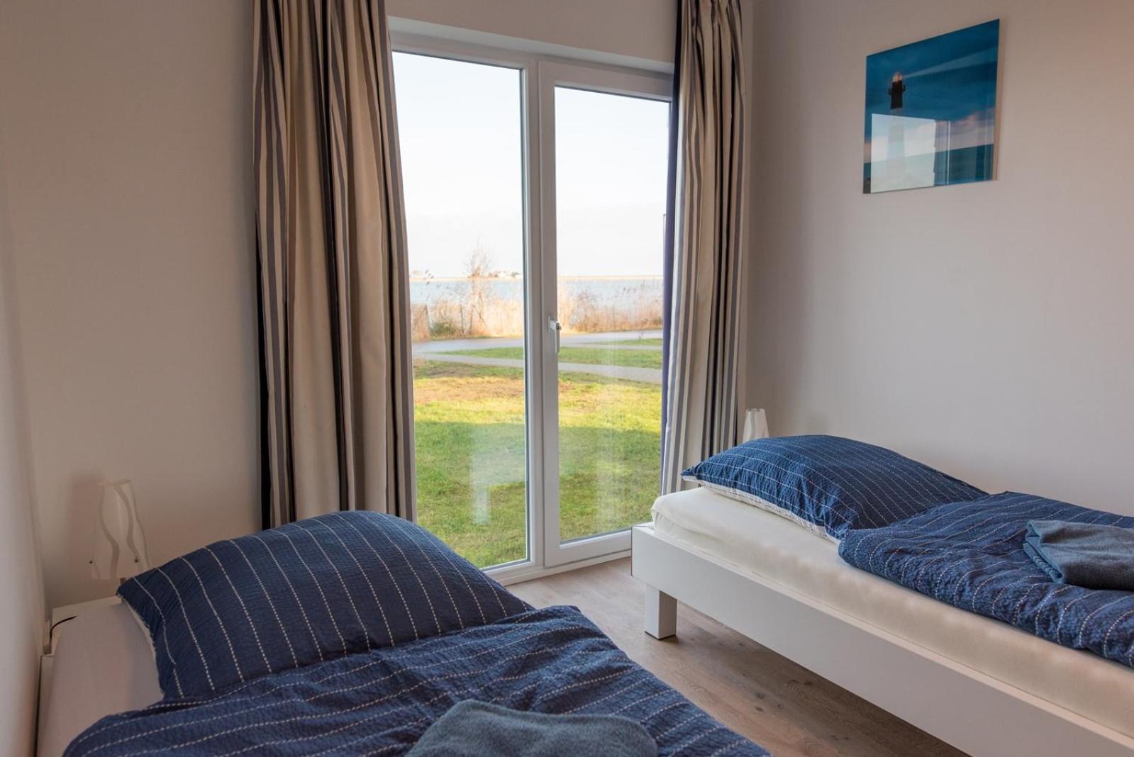 Ferienwohnung Schlei & Meer Olpenitz