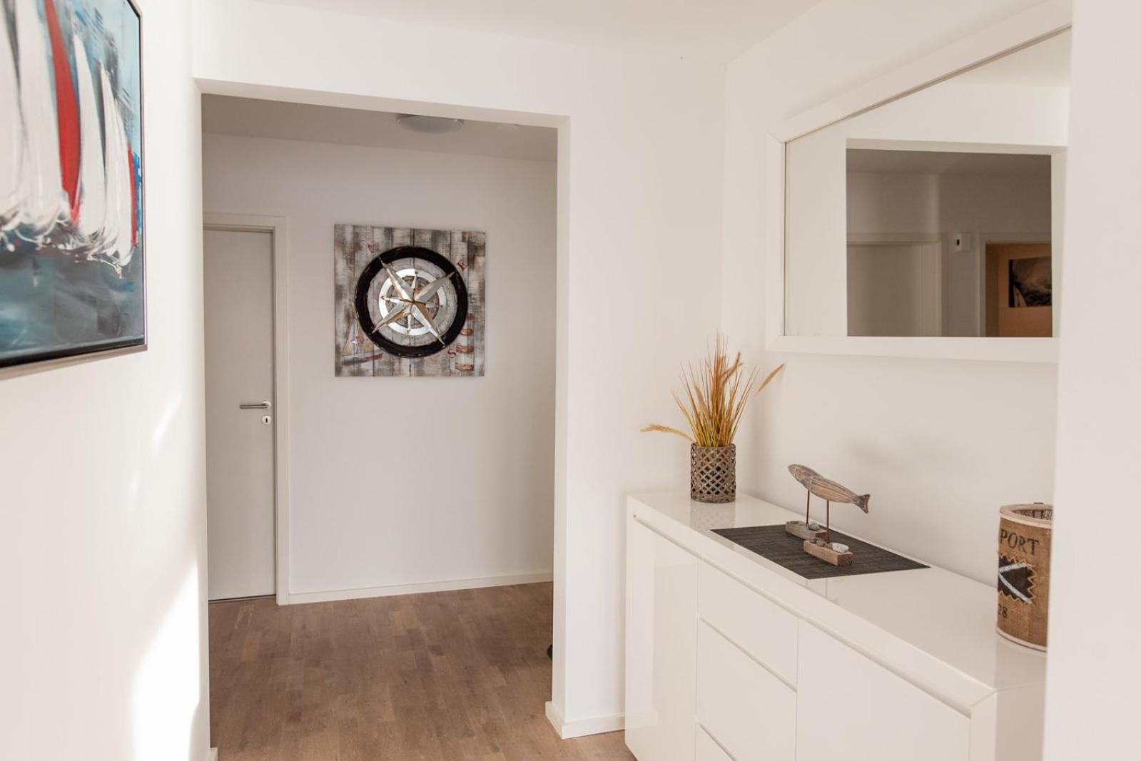 Ferienwohnung Schlei & Meer Olpenitz