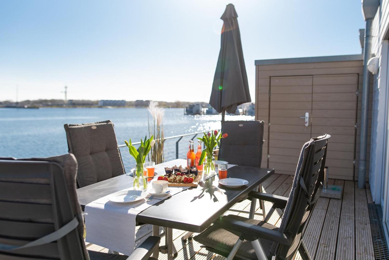 Ferienwohnung Schlei & Meer Olpenitz