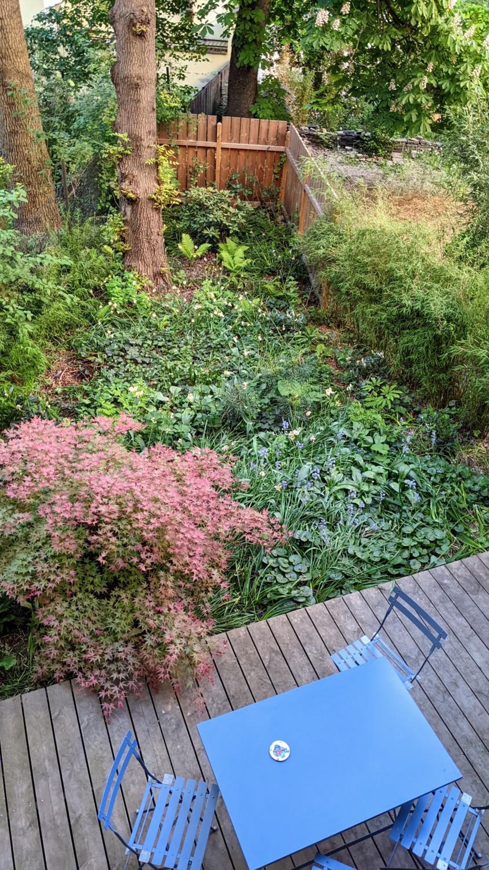 Romantic and atypical apartments in Prague's Montmartre