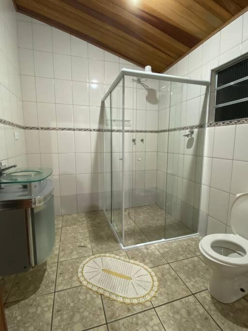 Sítio em Guararema