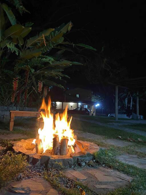 Sítio em Guararema