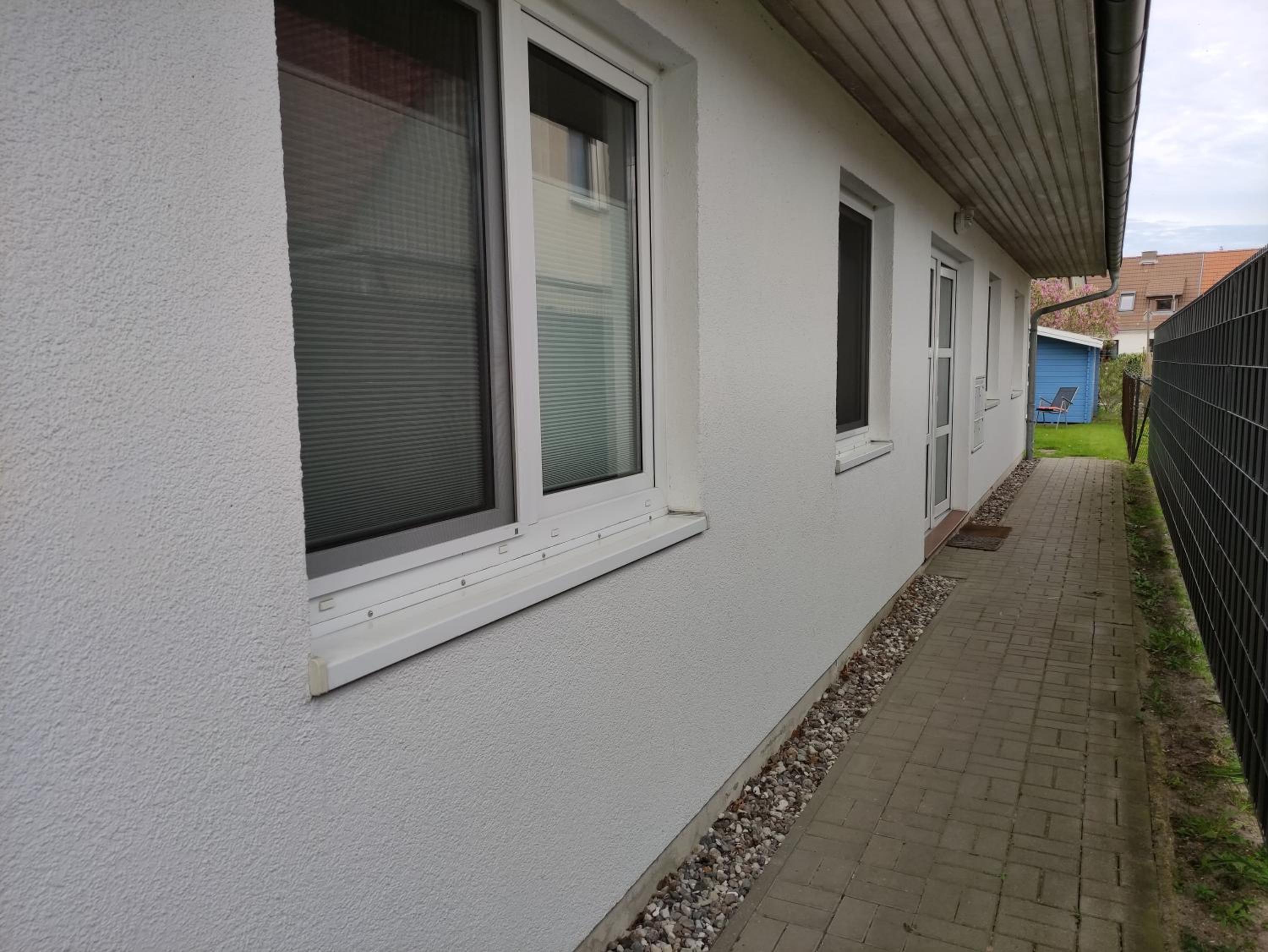 Ferienwohnung Ohana
