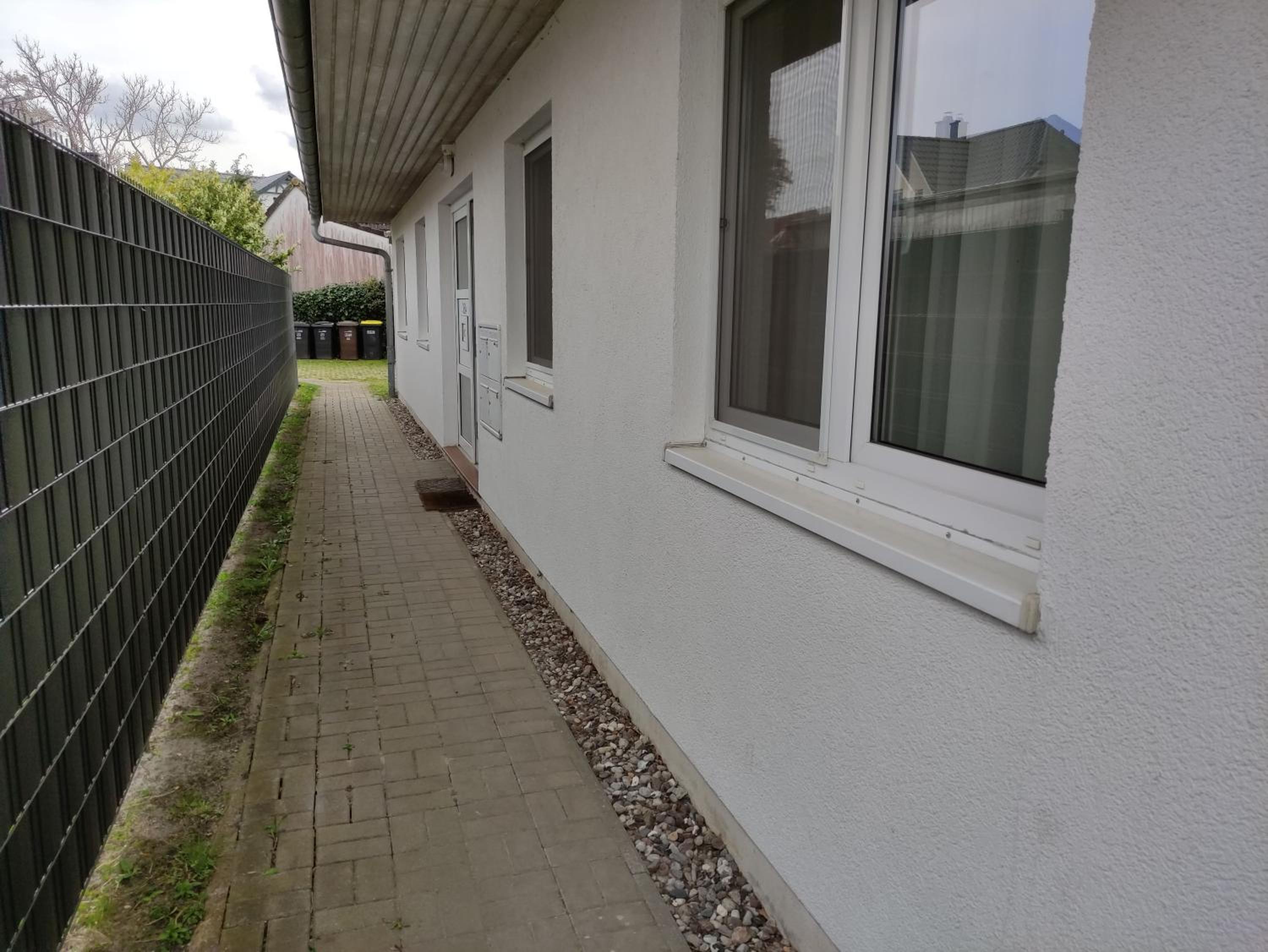 Ferienwohnung Ohana