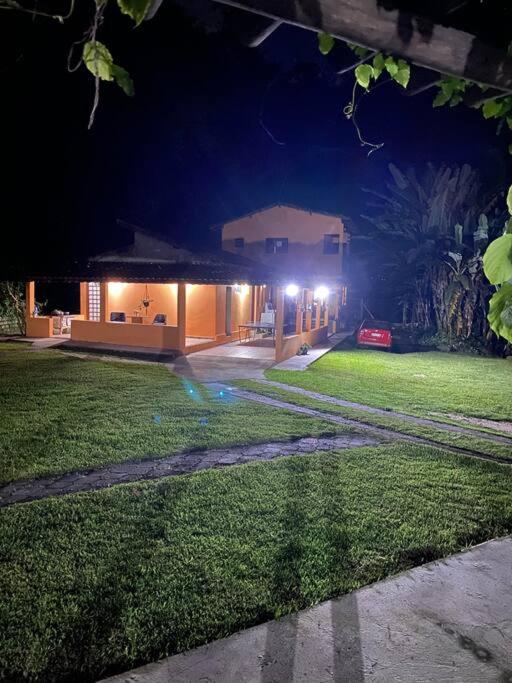 Sítio em Guararema