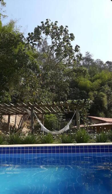 Sítio em Guararema