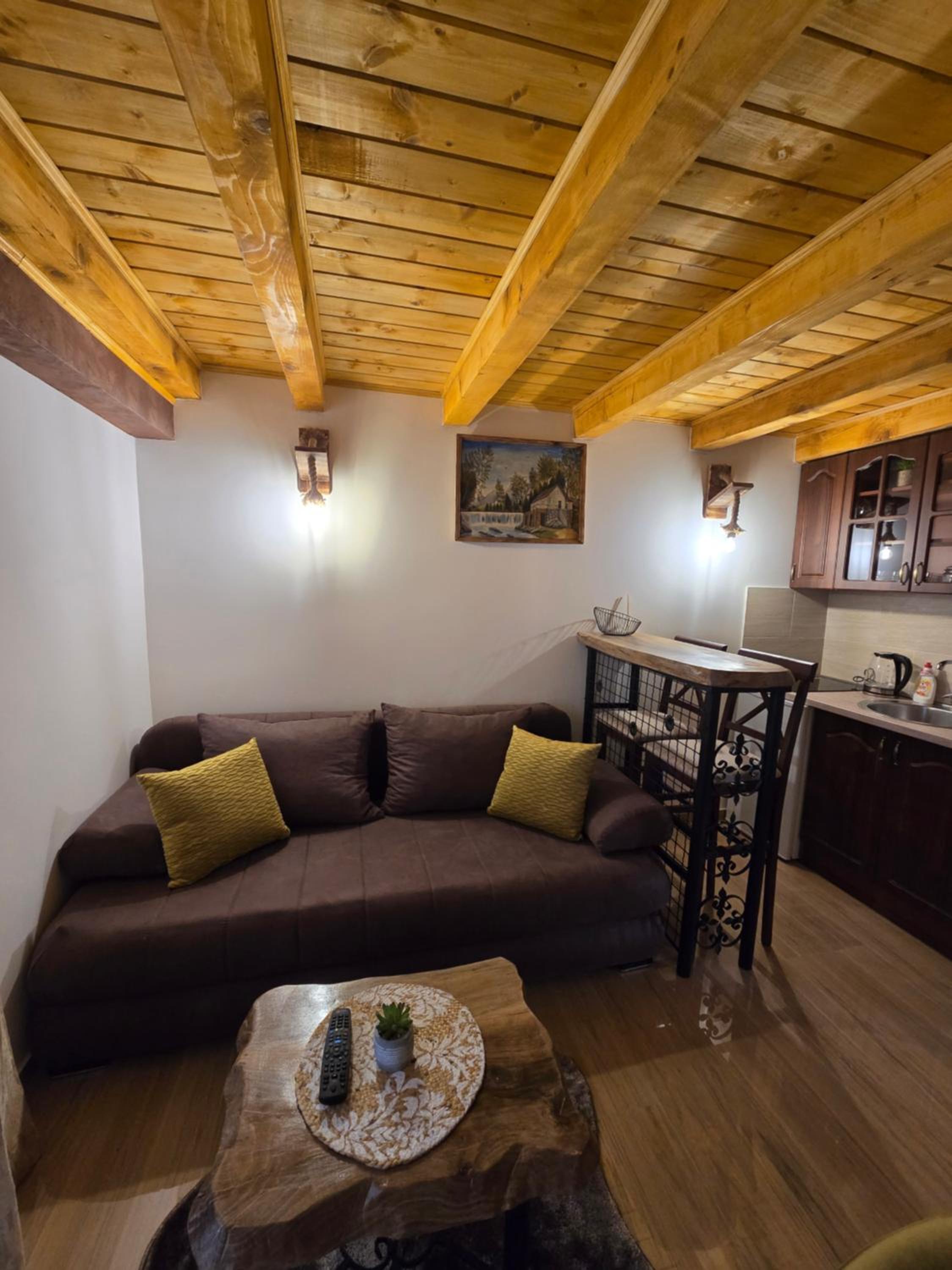 Arija APARTMENT photo 2