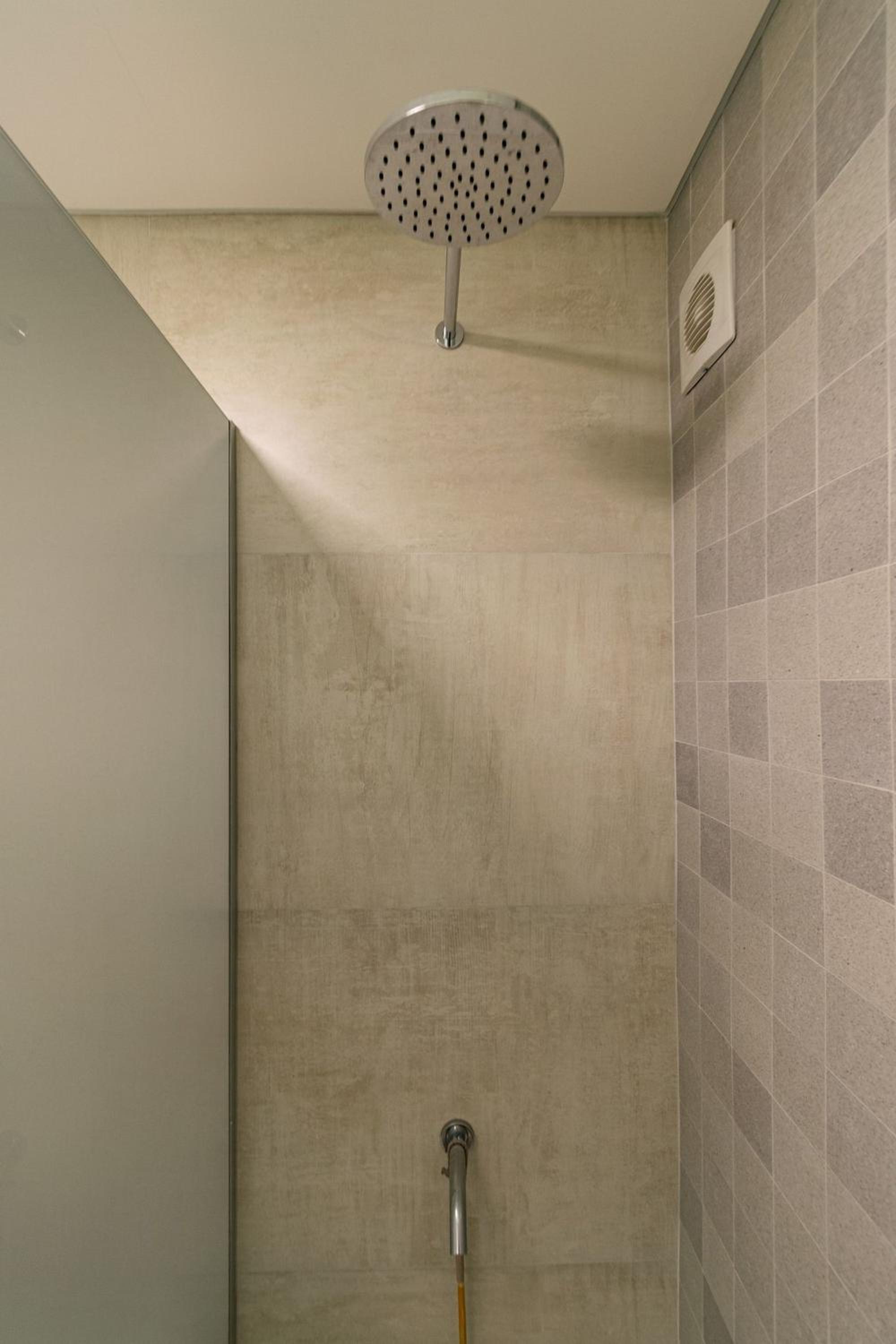 Spacious apartment in Palermo