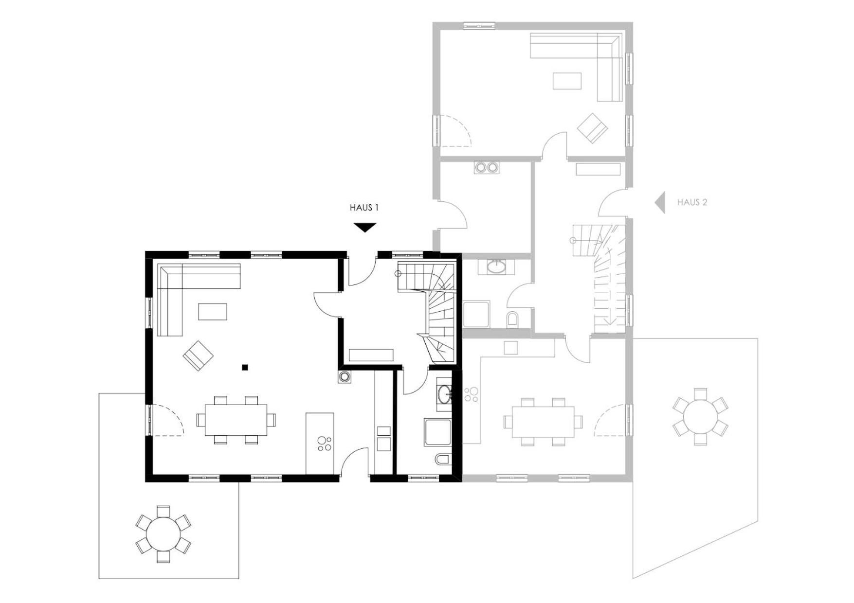 Landhaus Born