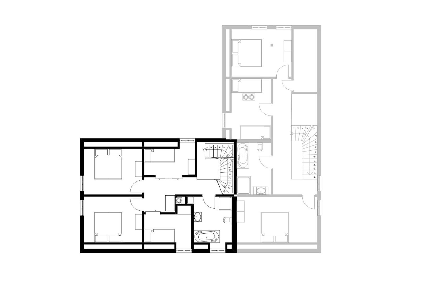 Landhaus Born