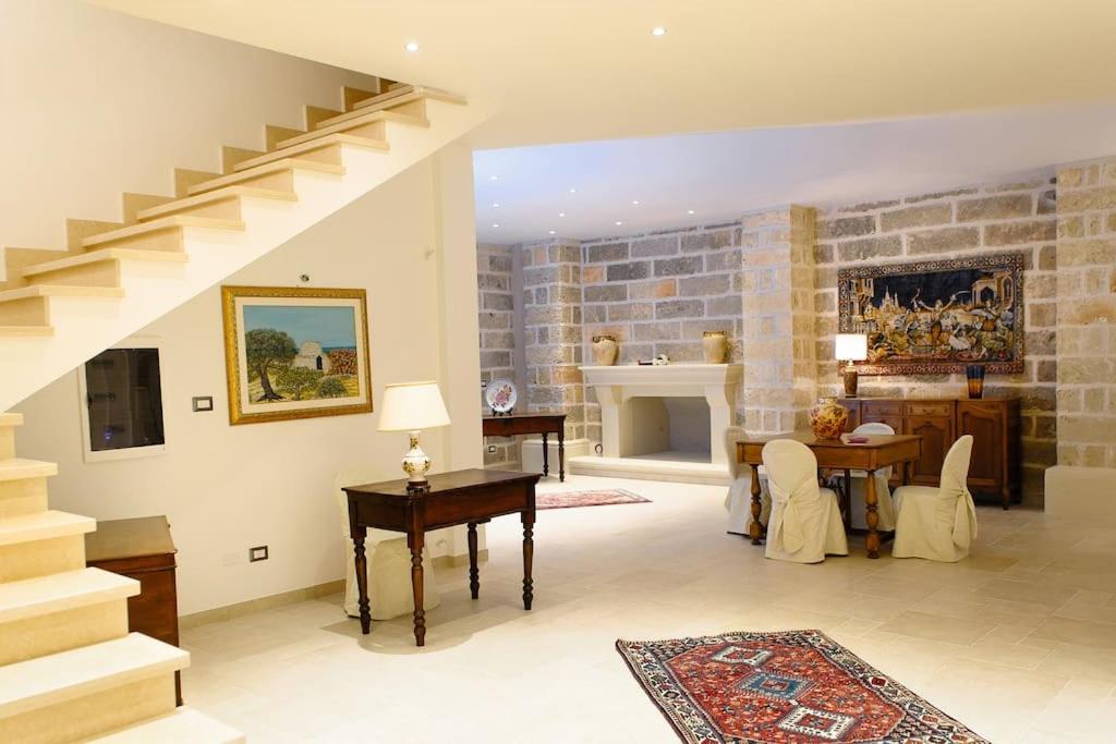Tenuta Terraluna Villa