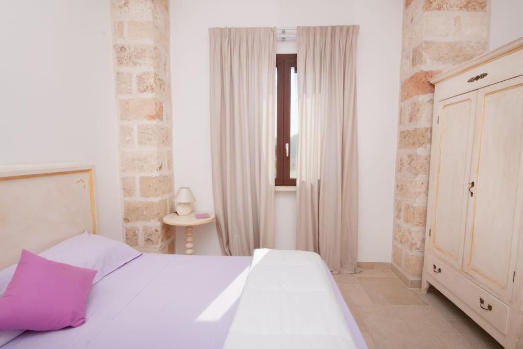 Tenuta Terraluna Villa