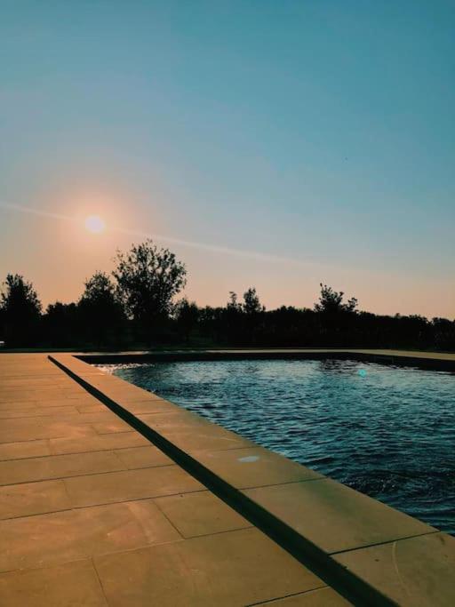 Tenuta Terraluna Villa