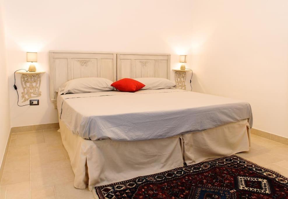 Tenuta Terraluna Villa