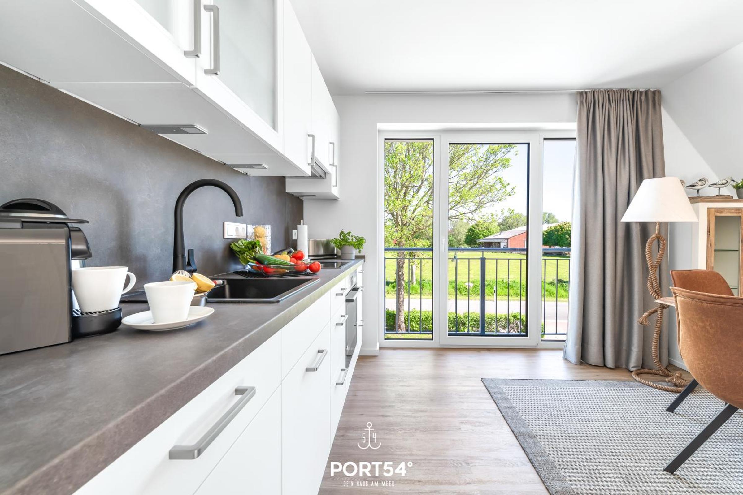 Ferienwohnung Seeräuber Büsum