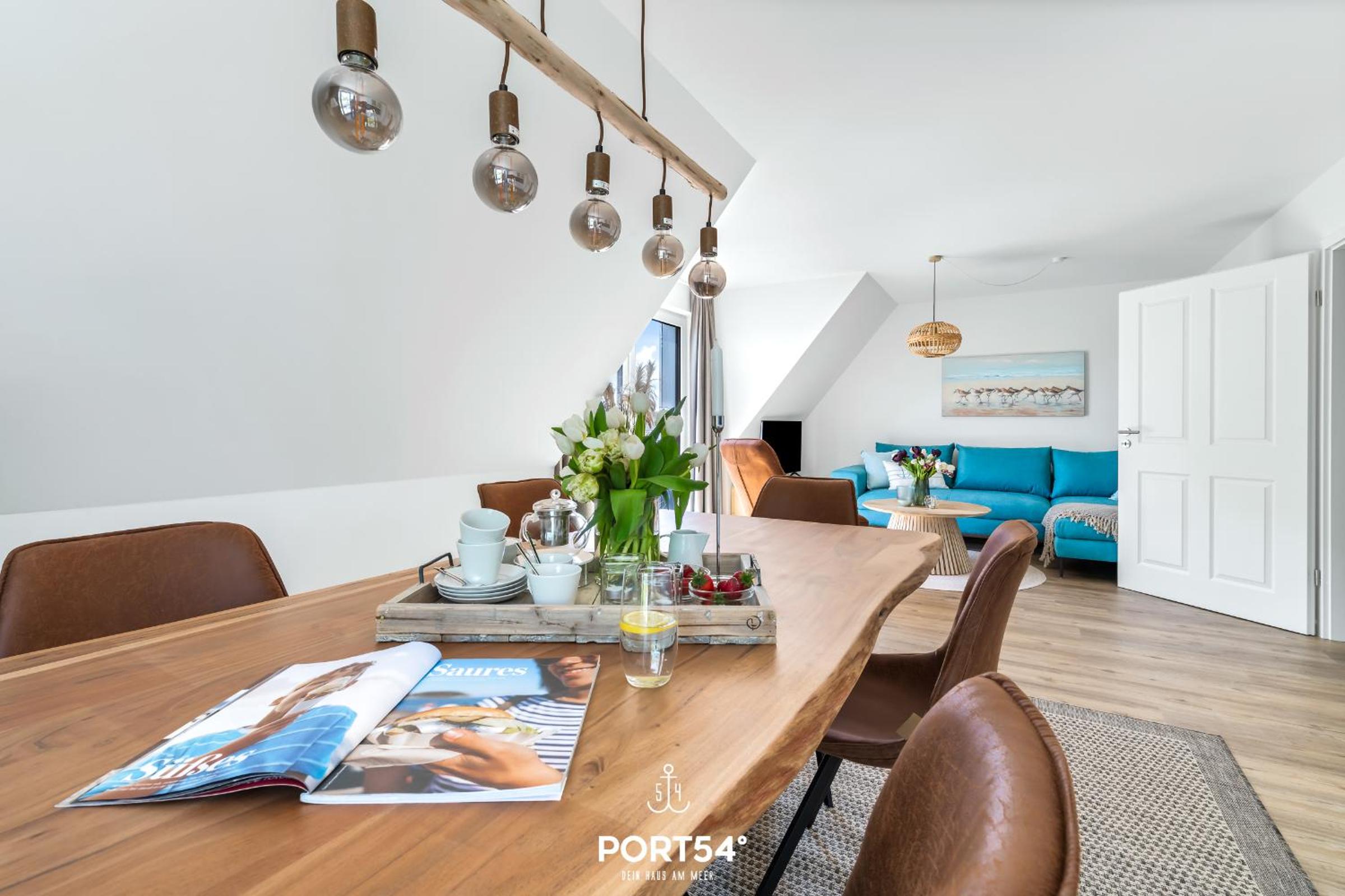 Ferienwohnung Seeräuber Büsum