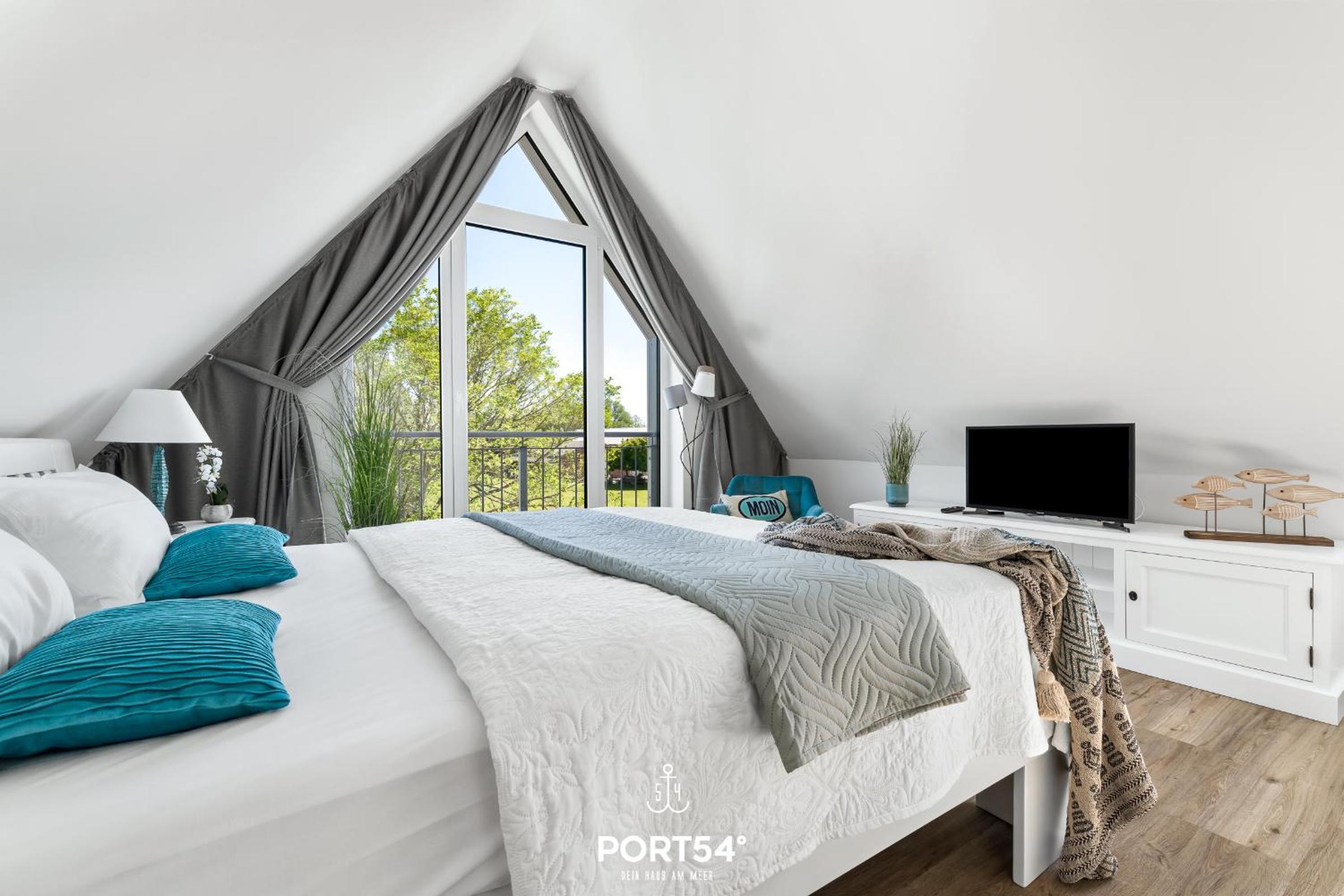 Ferienwohnung Seeräuber Büsum