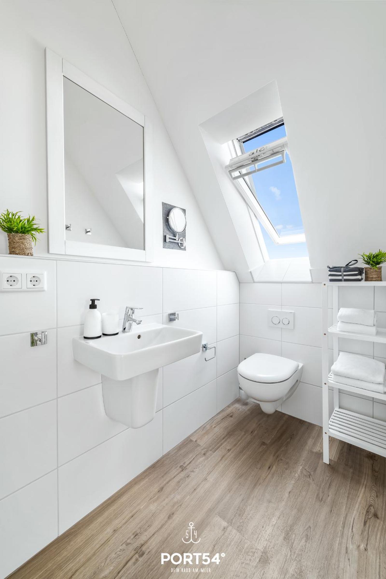 Ferienwohnung Seeräuber Büsum