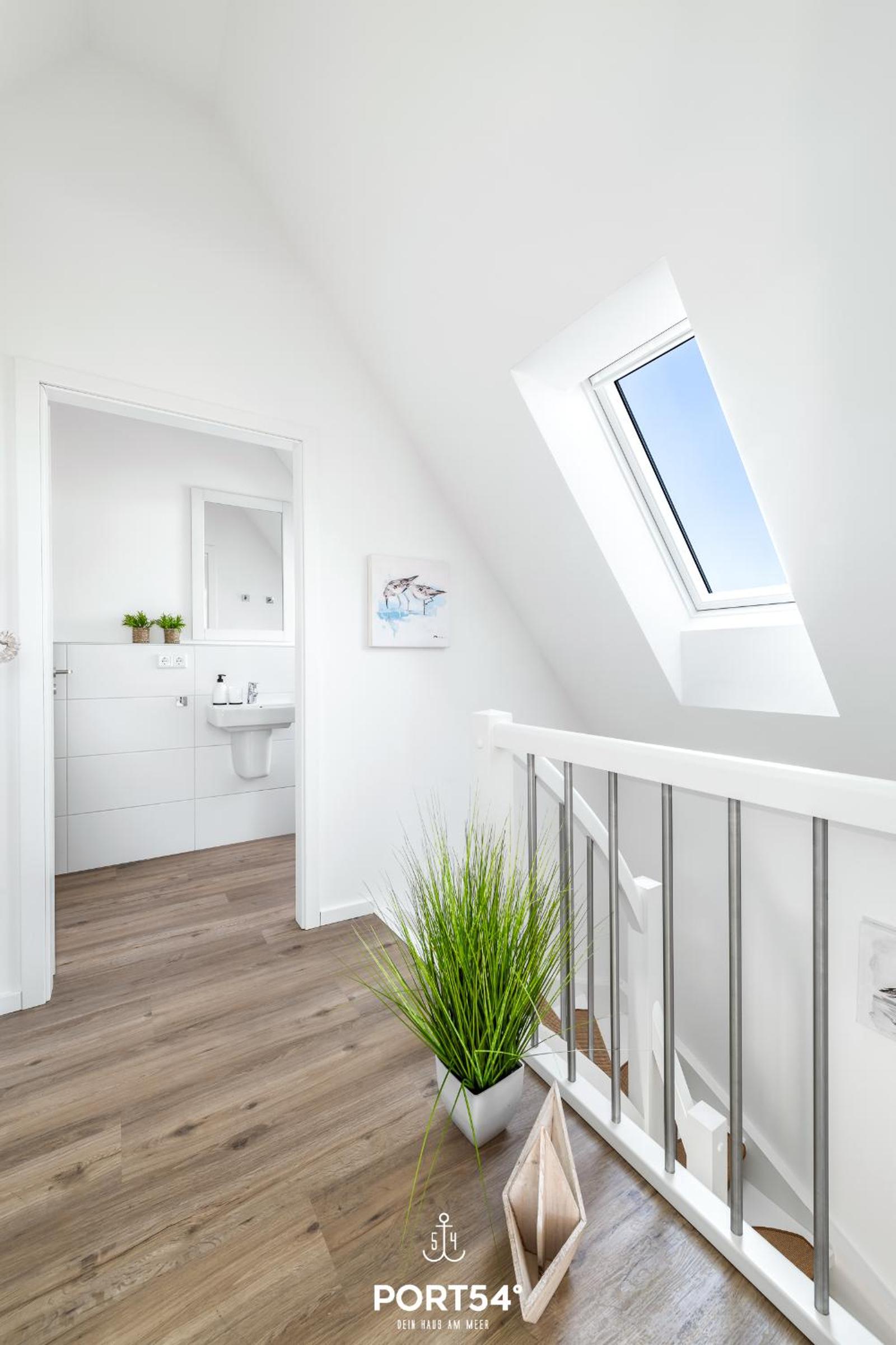 Ferienwohnung Seeräuber Büsum