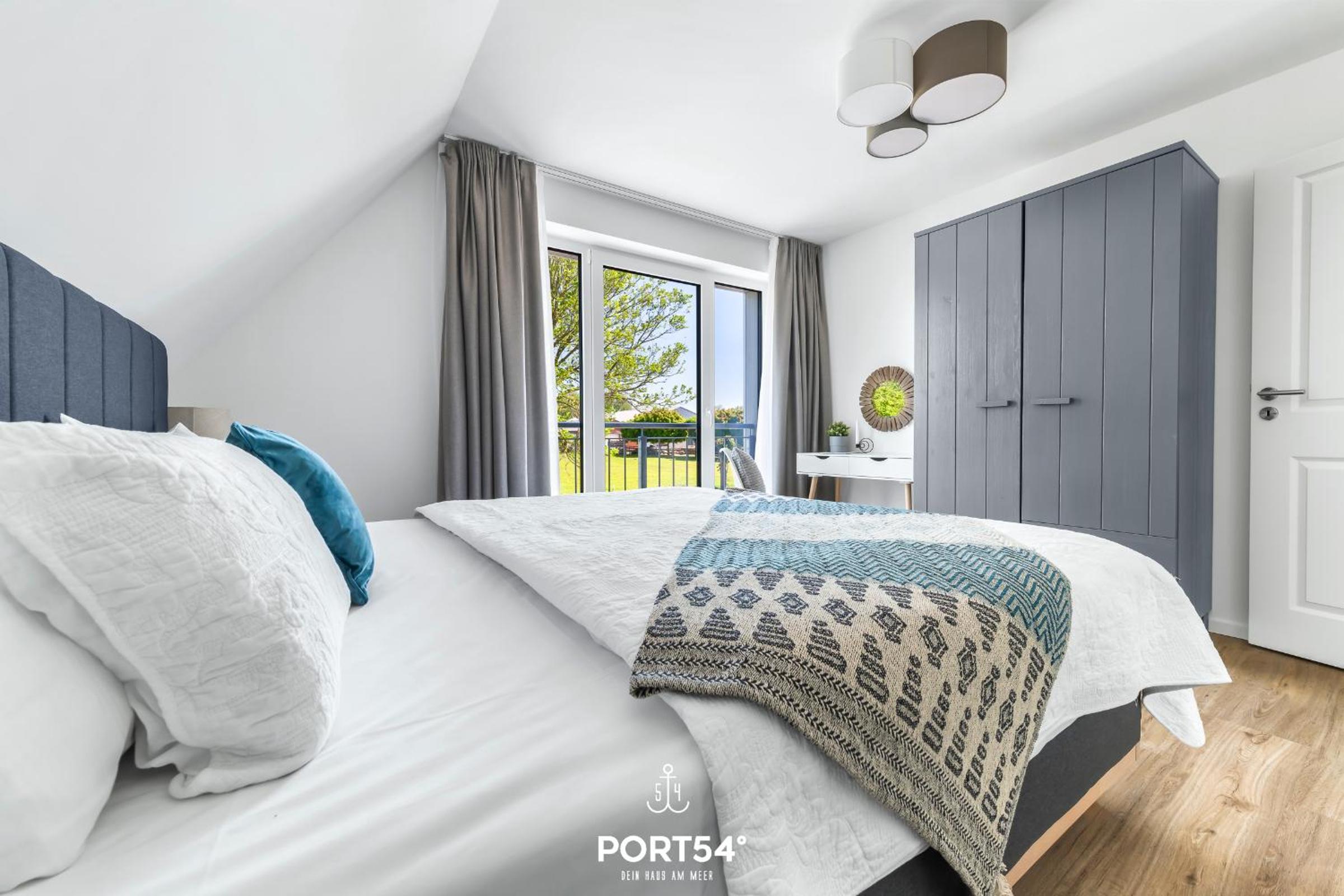 Ferienwohnung Seeräuber Büsum