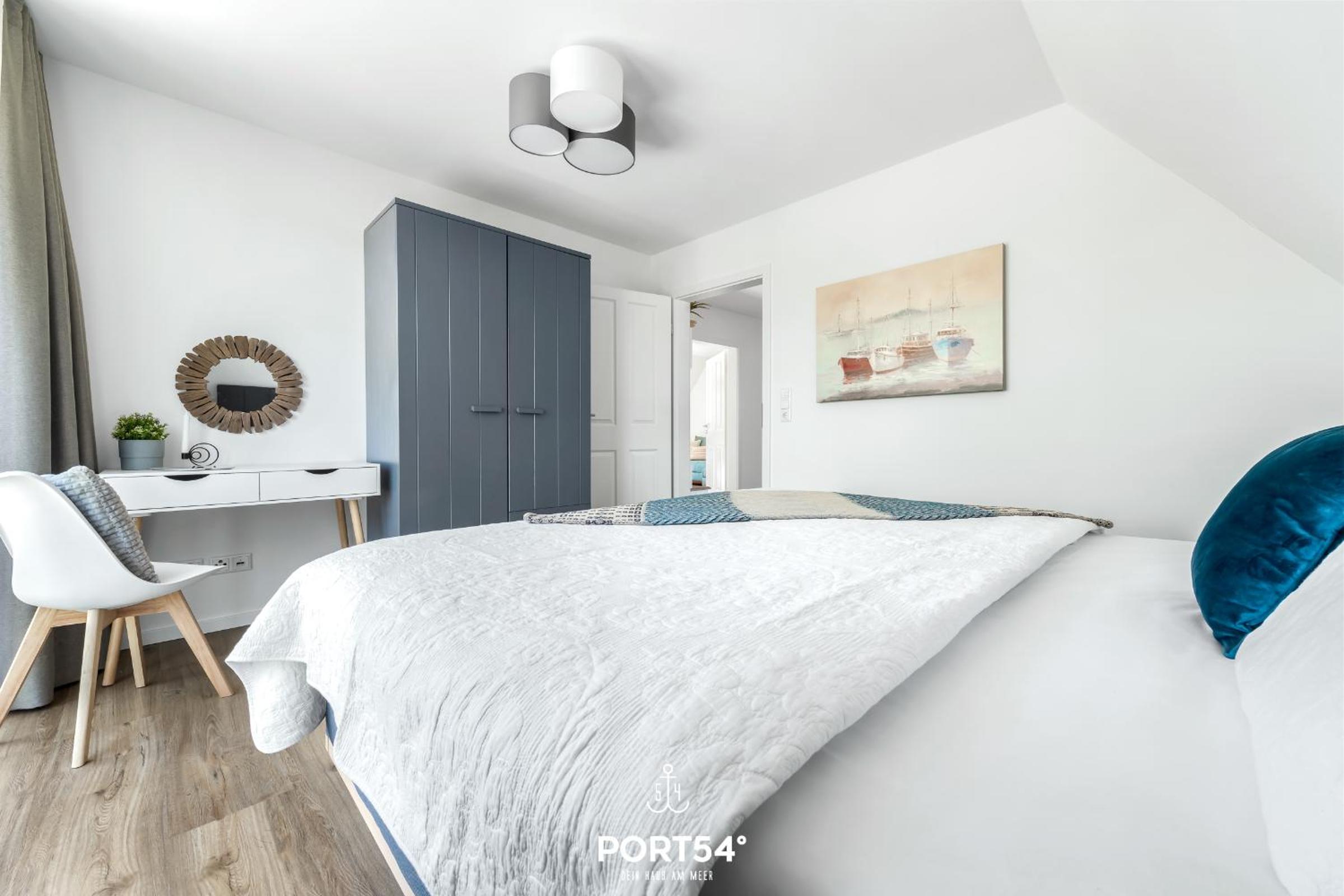 Ferienwohnung Seeräuber Büsum