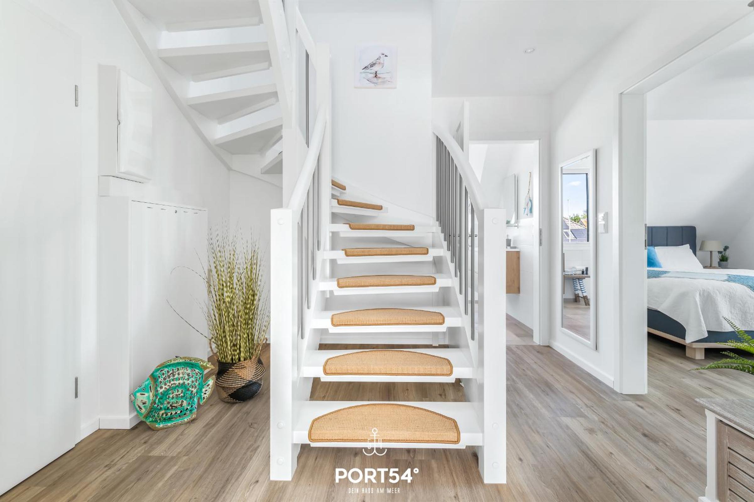 Ferienwohnung Seeräuber Büsum