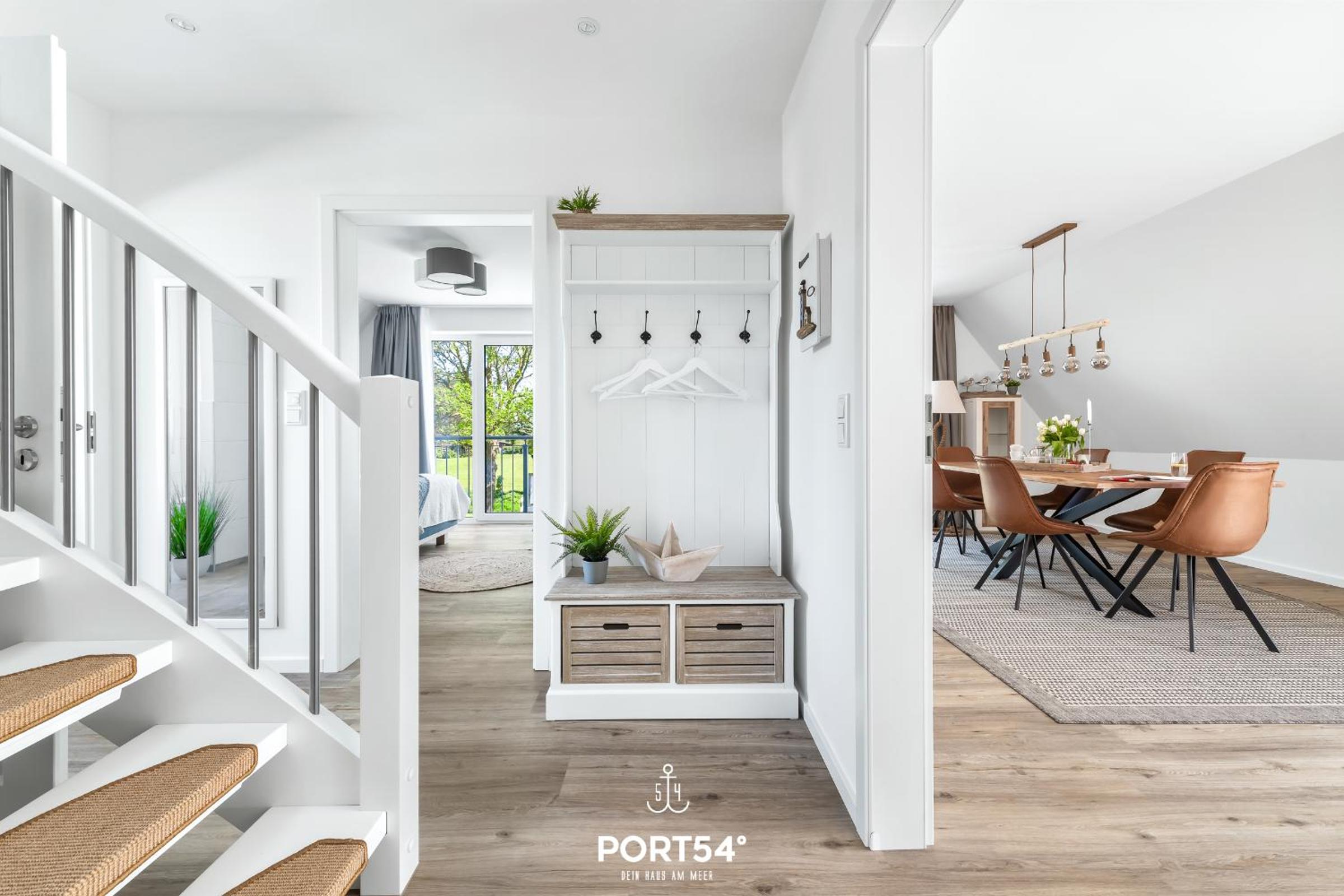 Ferienwohnung Seeräuber Büsum