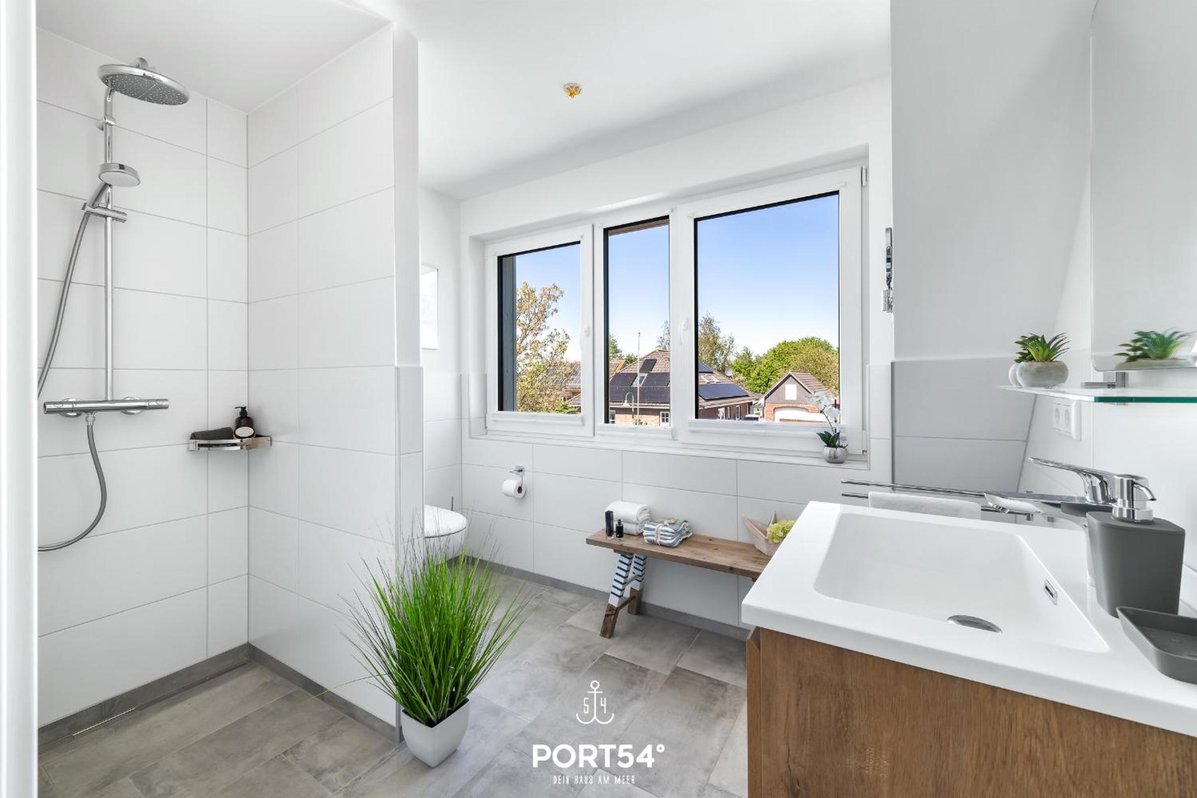 Ferienwohnung Seeräuber Büsum
