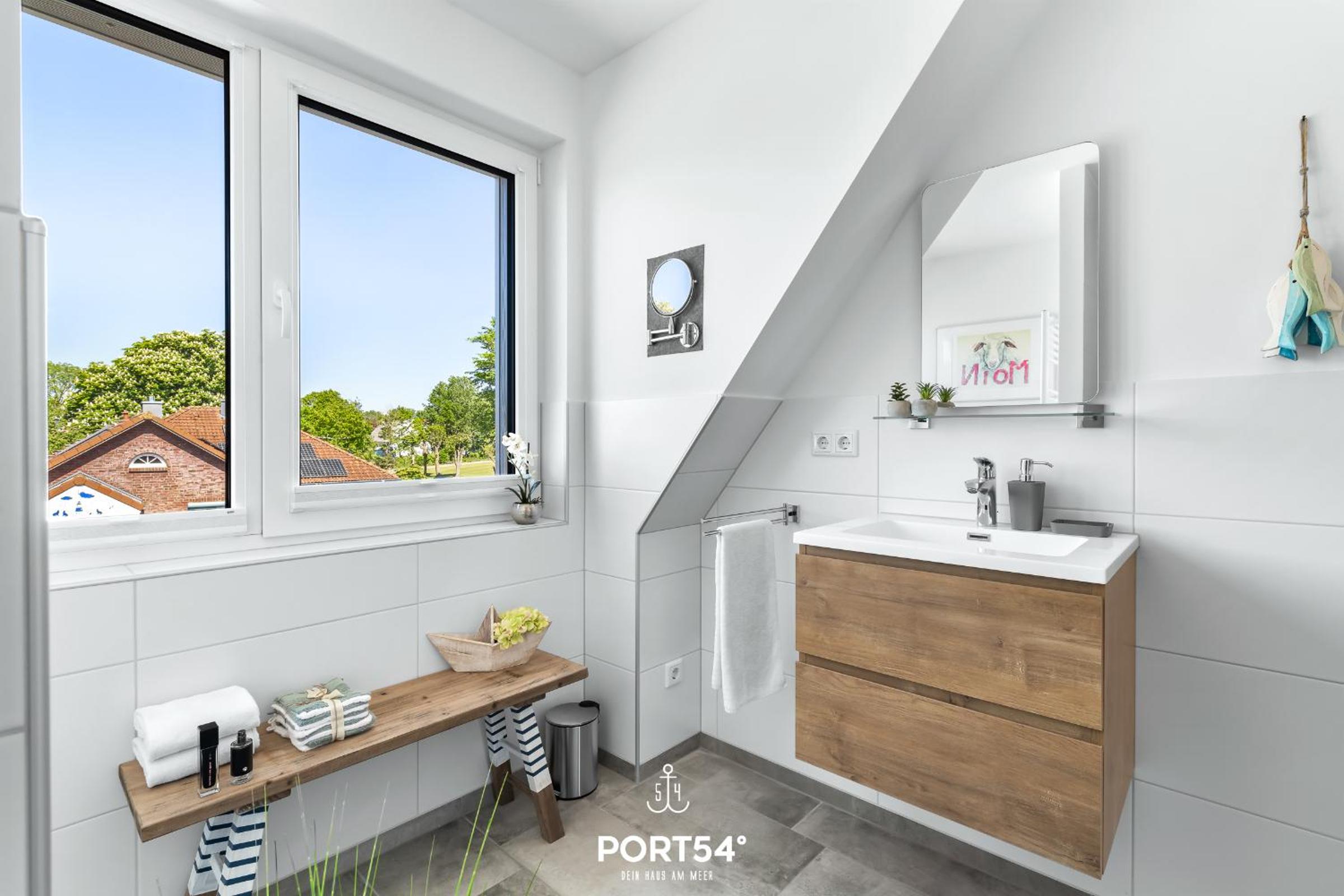 Ferienwohnung Seeräuber Büsum