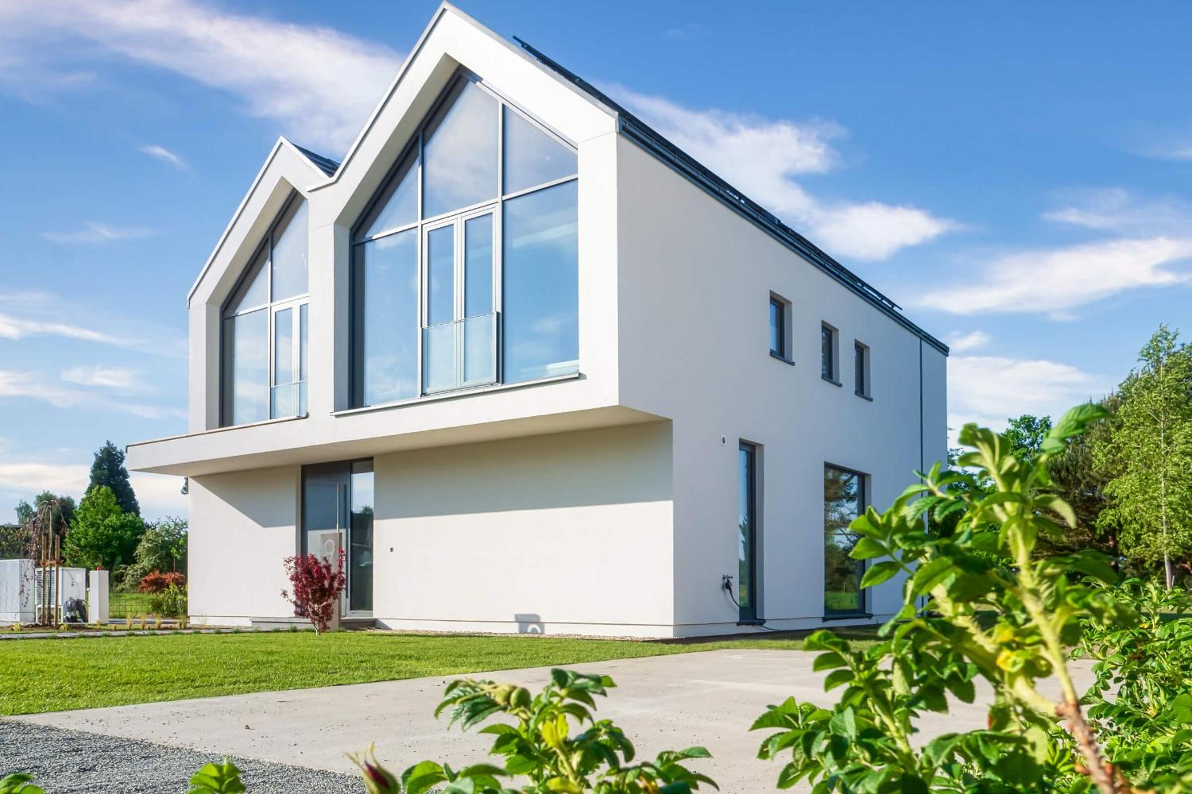 Ferienhaus Peak ONE