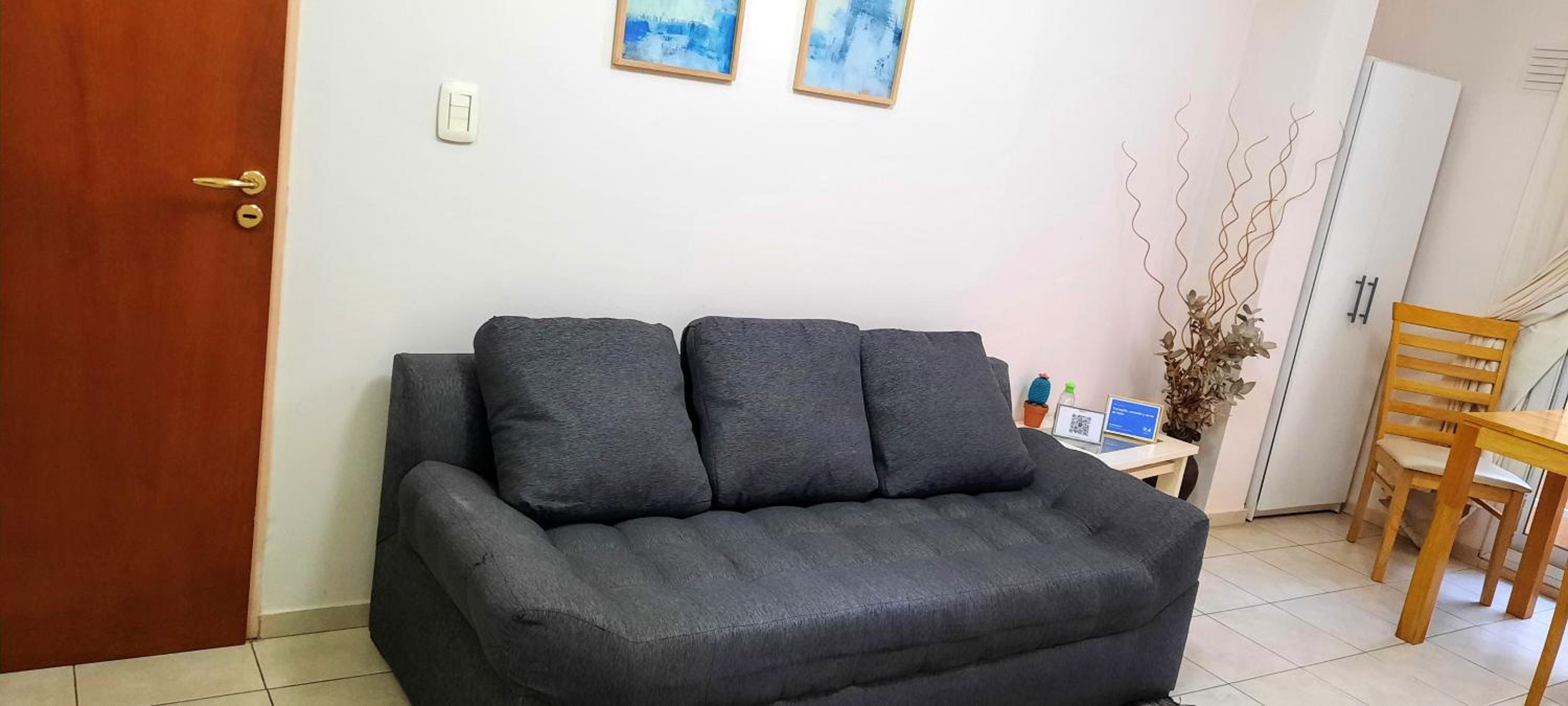 Tranquilo, comodo y cerca de todo
