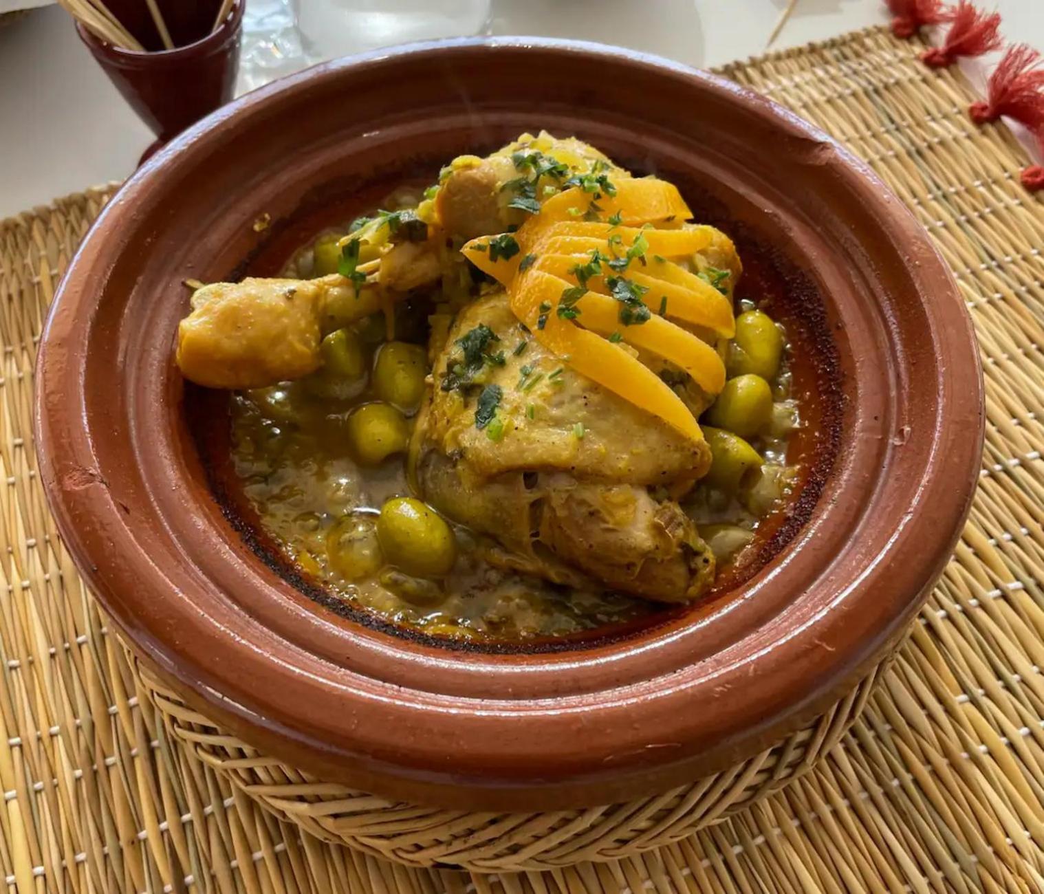 CHAY - Appartements a Ouarzazate