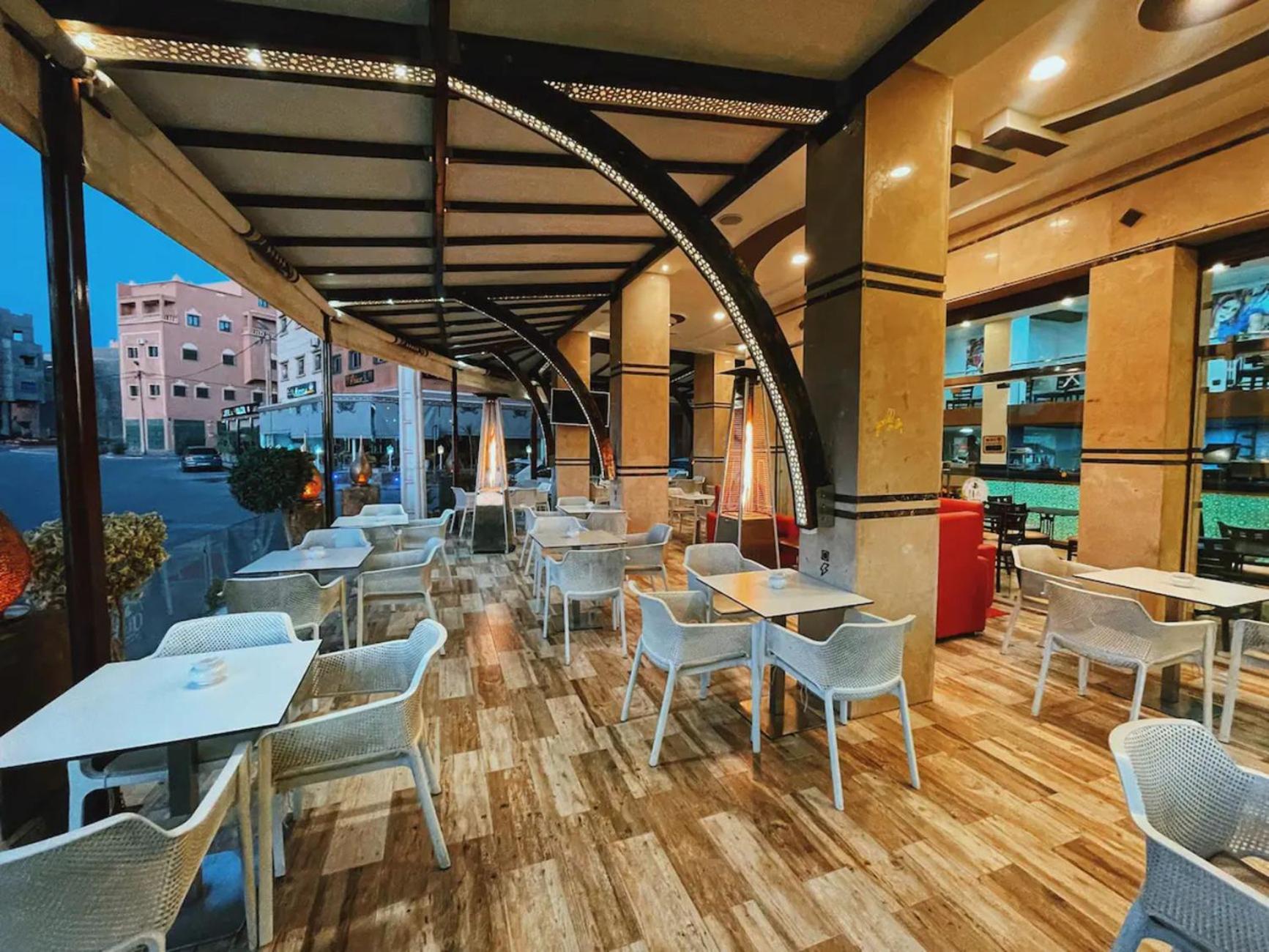 CHAY - Appartements a Ouarzazate
