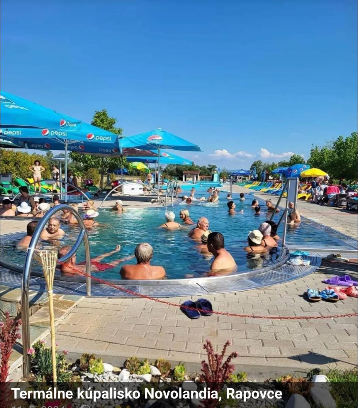 Holiday Village Novolandia view 3