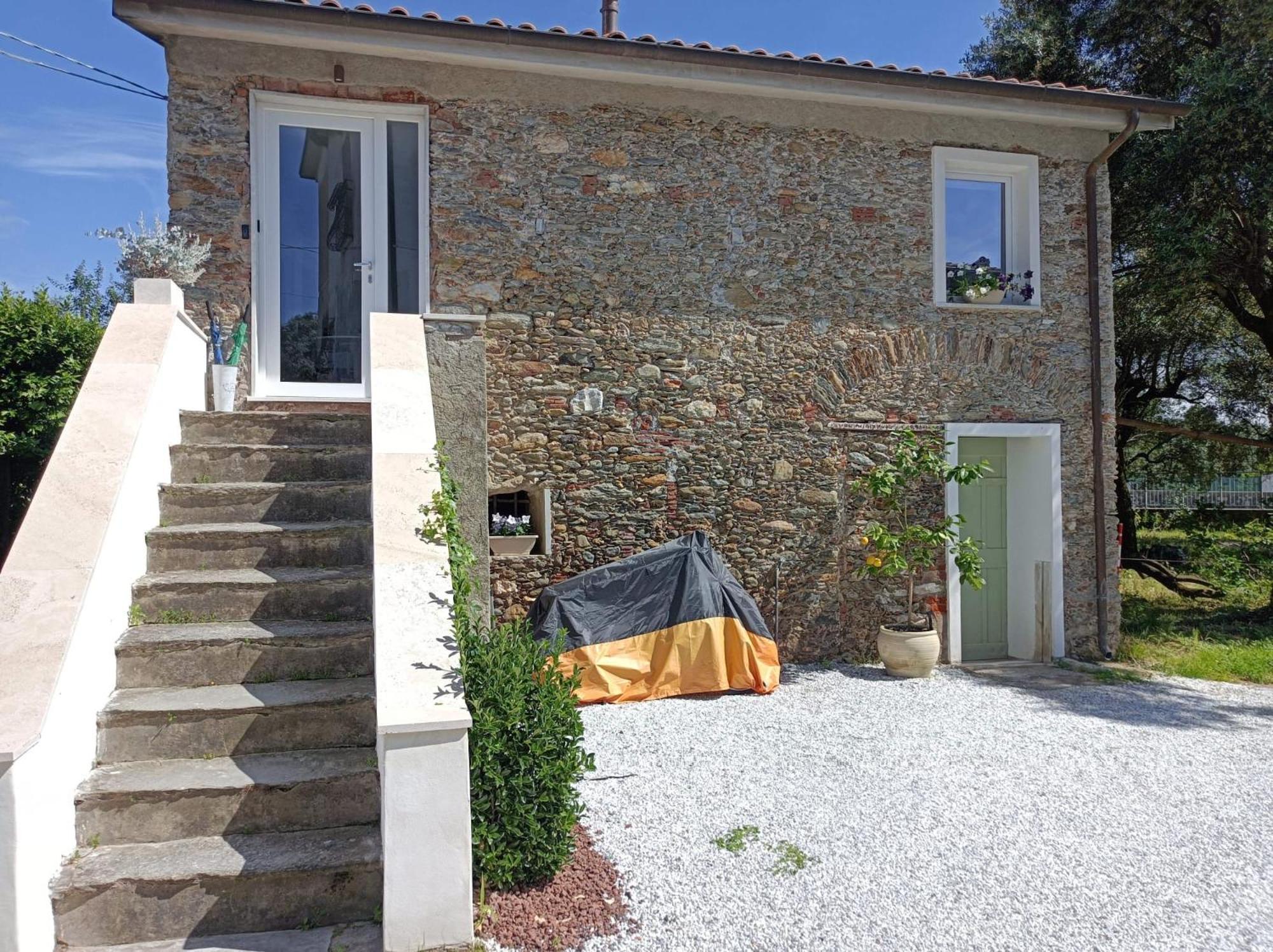 La casina Versilia view 3