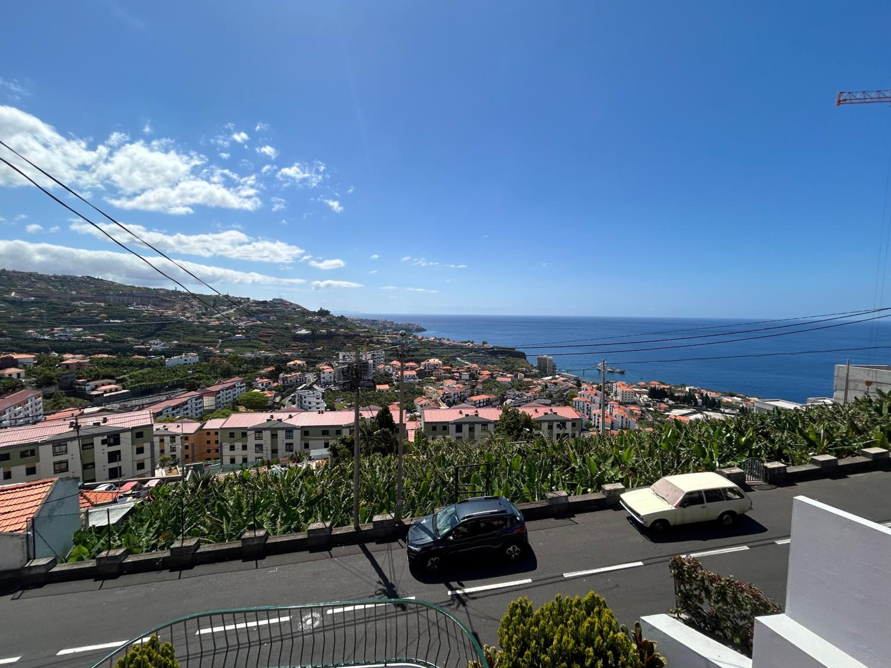 Vila Pico da Torre Apartment view 2