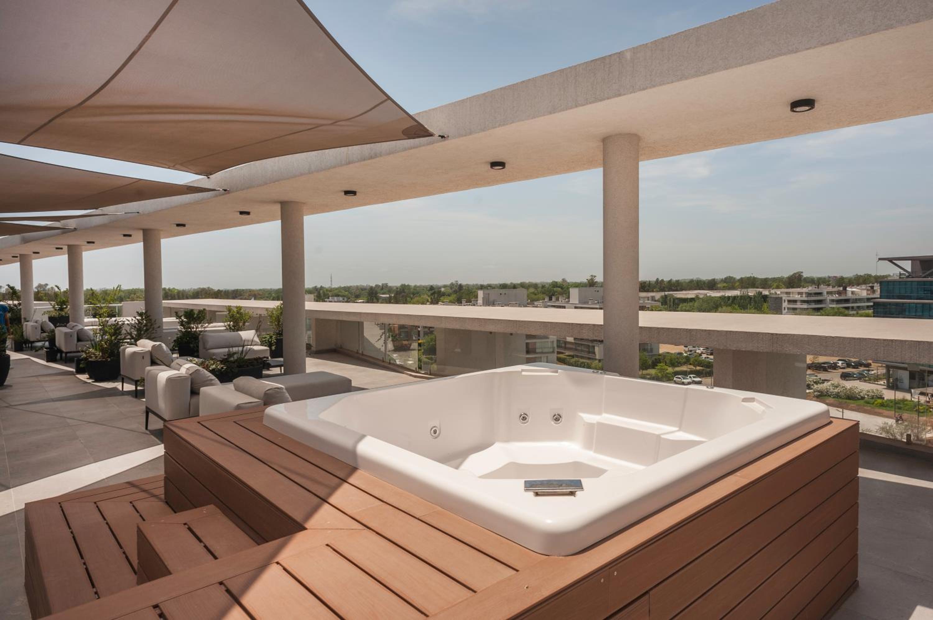 roof
