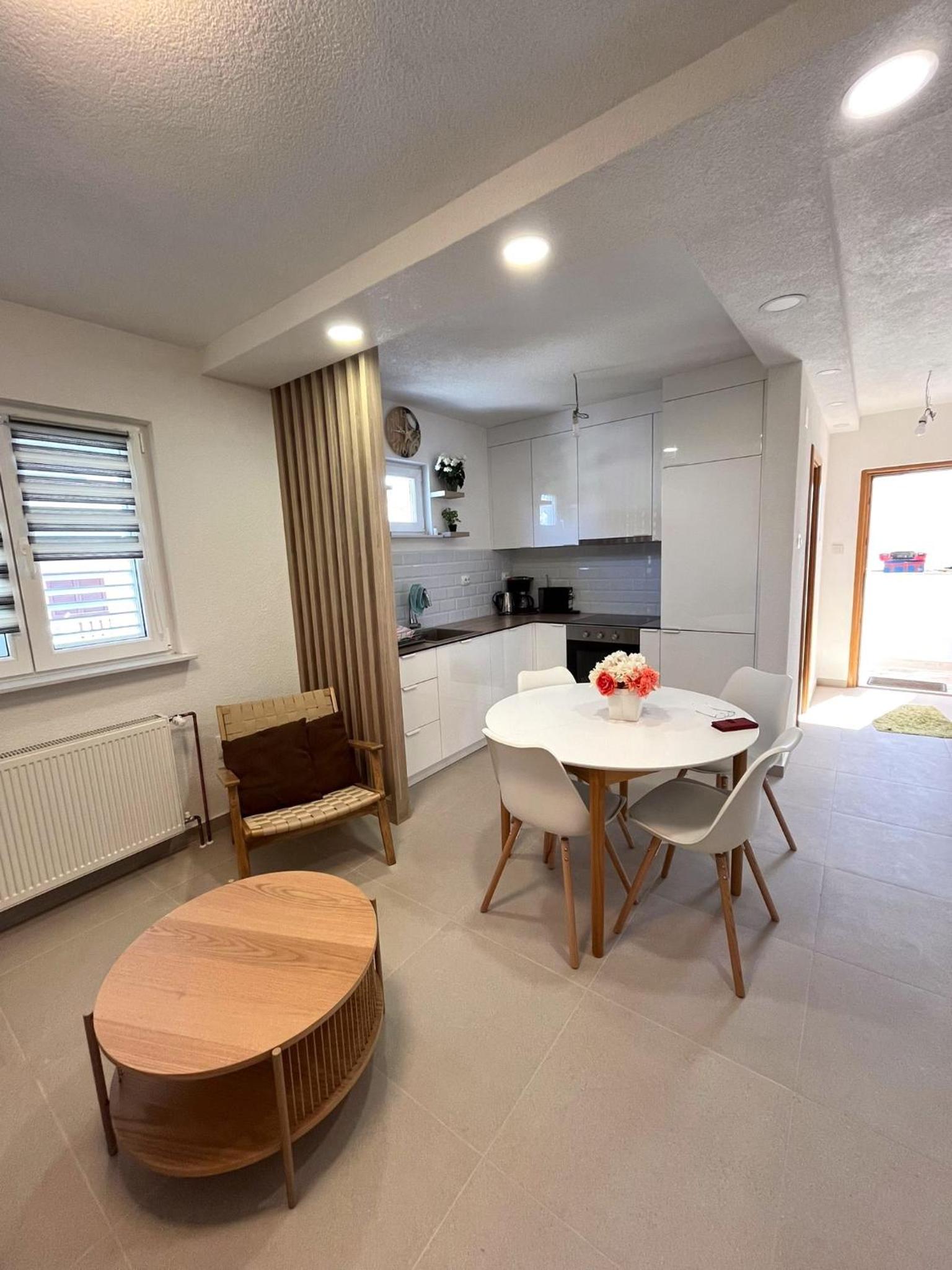 Apartments Jajcevic