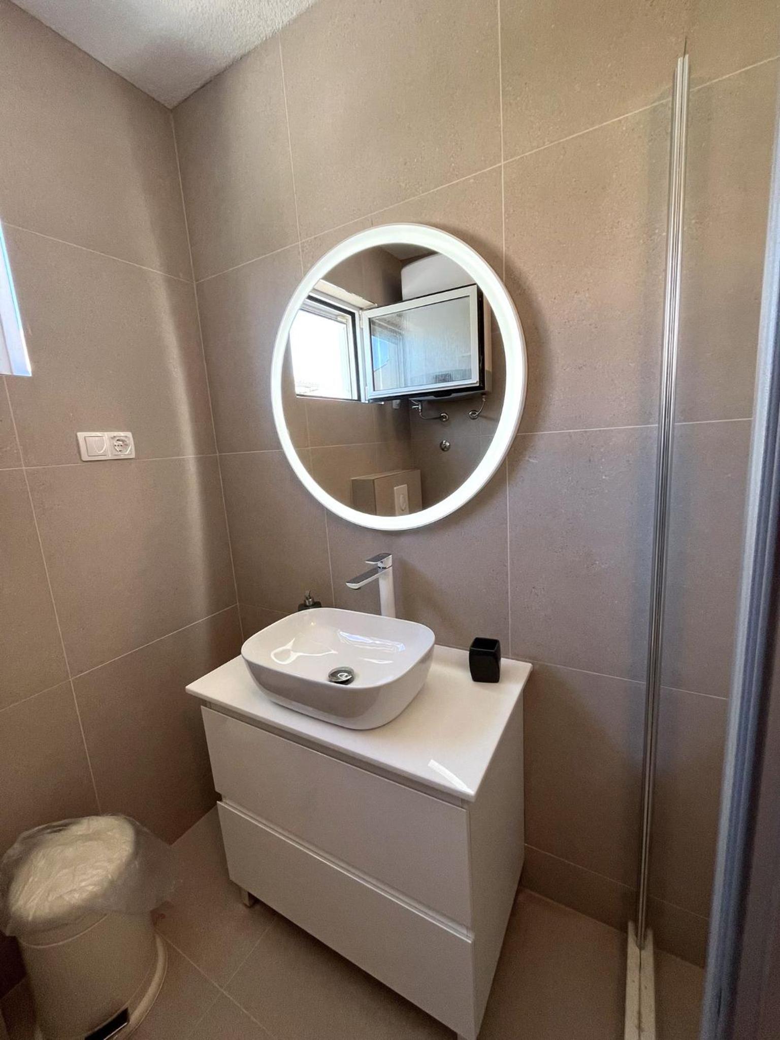 Apartments Jajcevic
