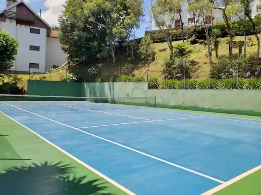 Apartamento na melhor região de Campos do Jordão